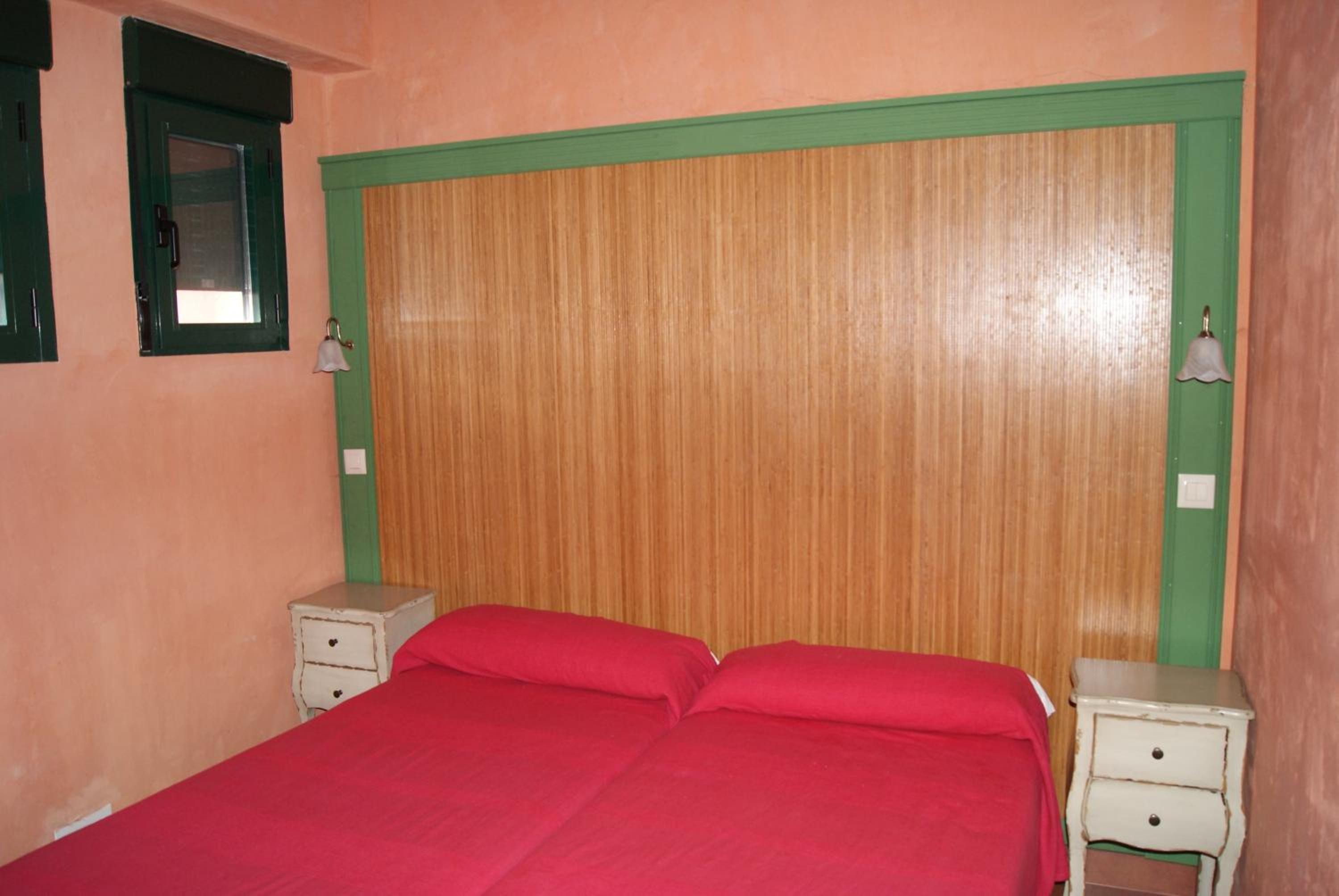 Hotel San Miguel del Valle Amblés