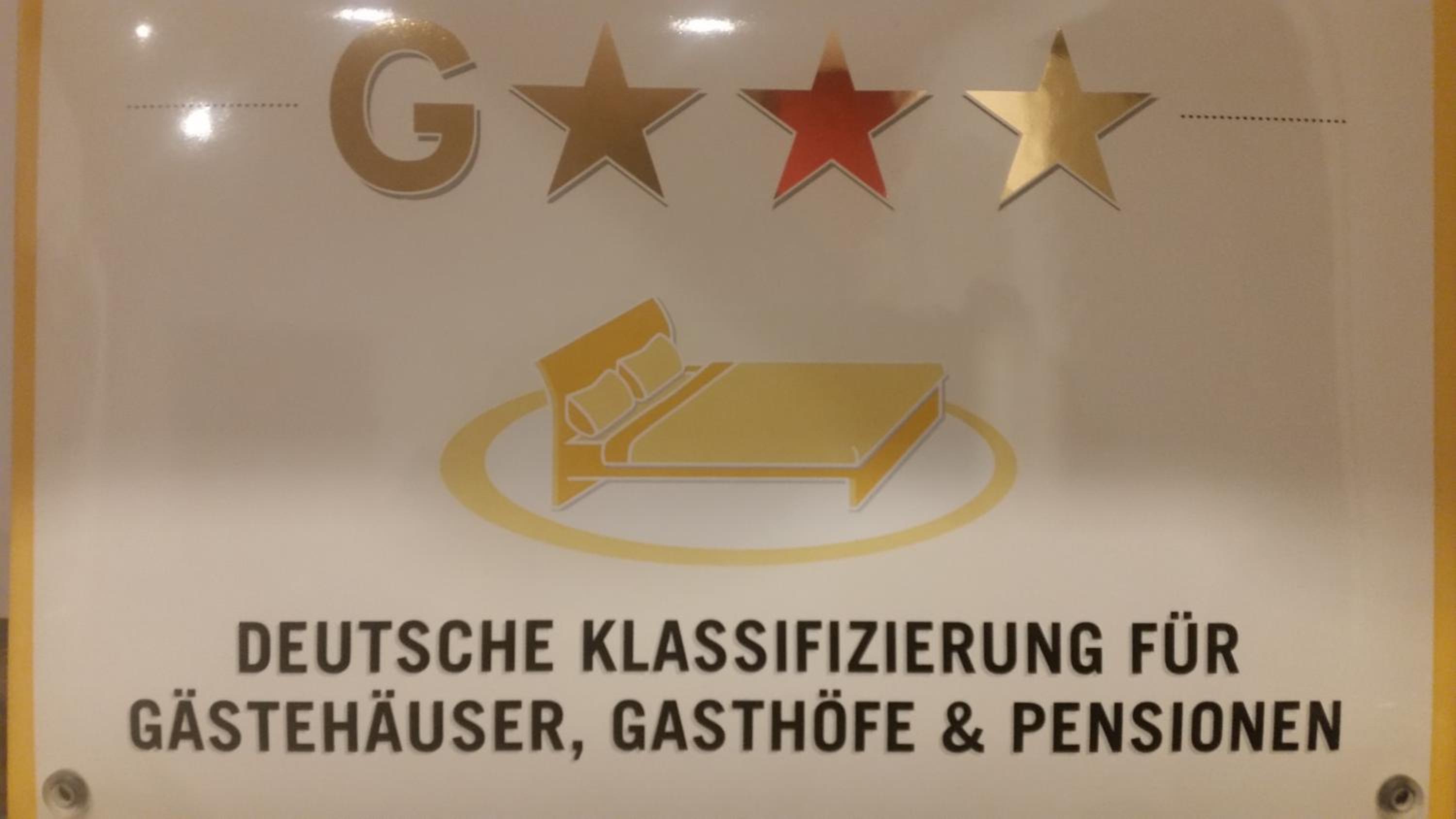Pension Am Dorfanger