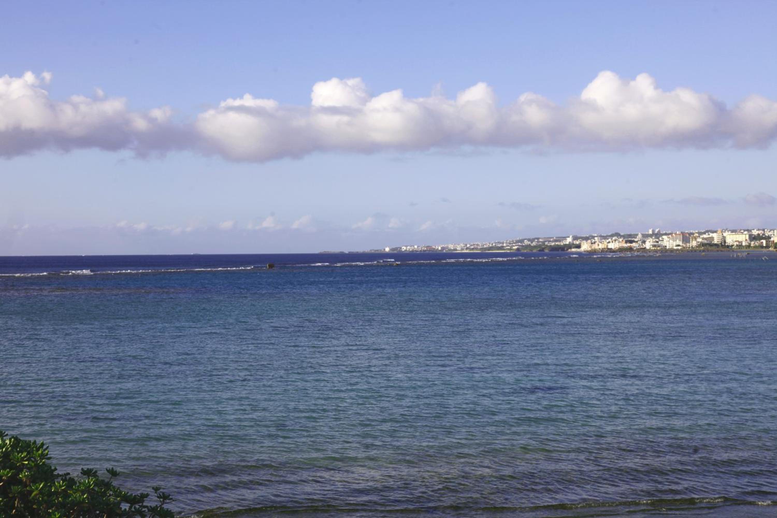 Terrace Resort Chatan West