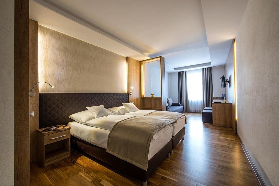 Hotel Berg, photo 34