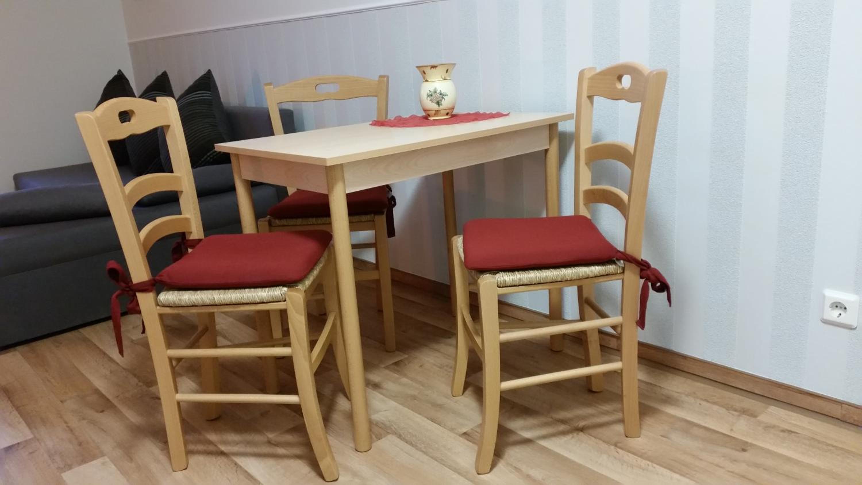 Pension Am Dorfanger