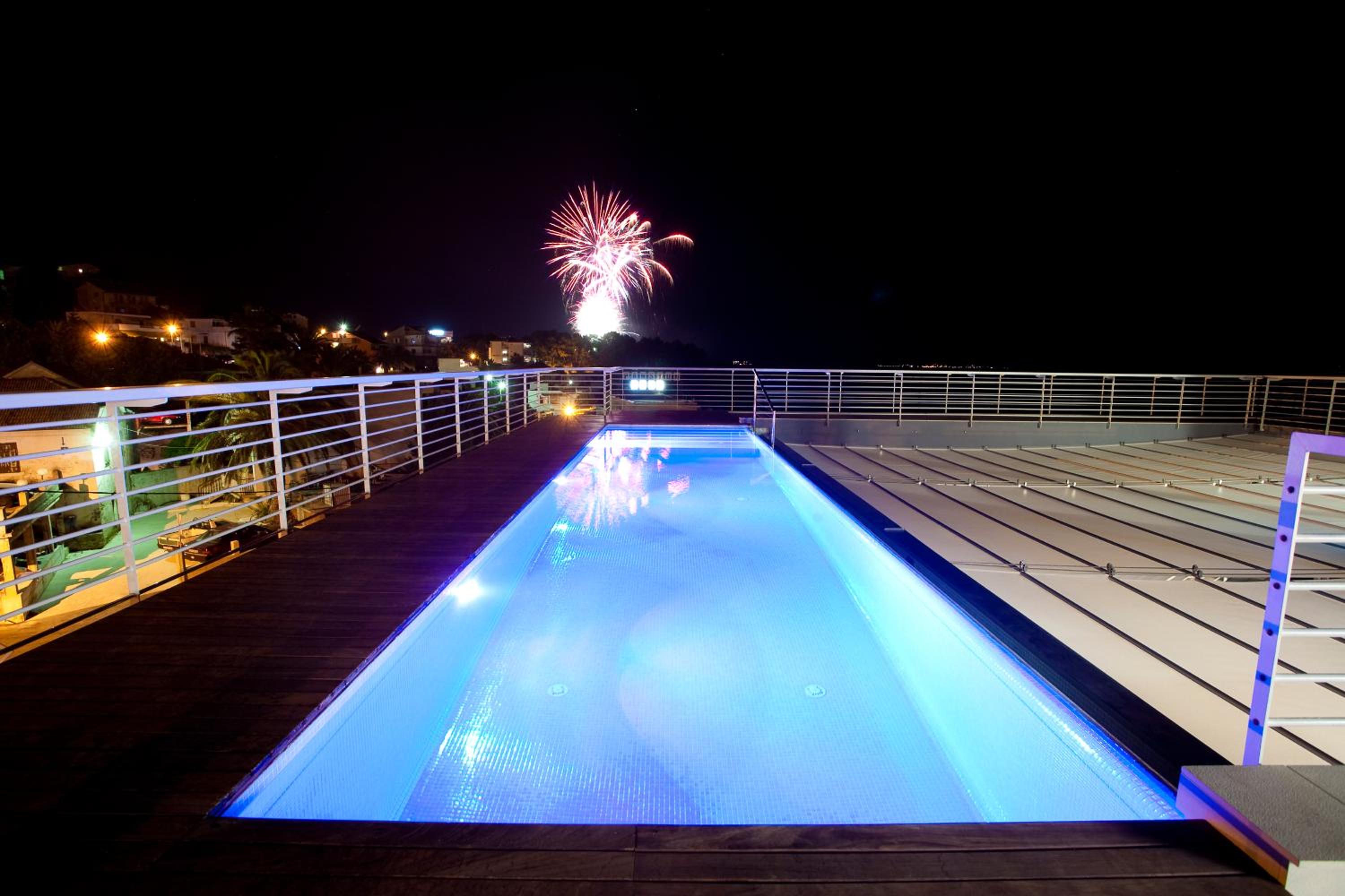 Podstrana Vacations - Hotel Split - Property Image 15