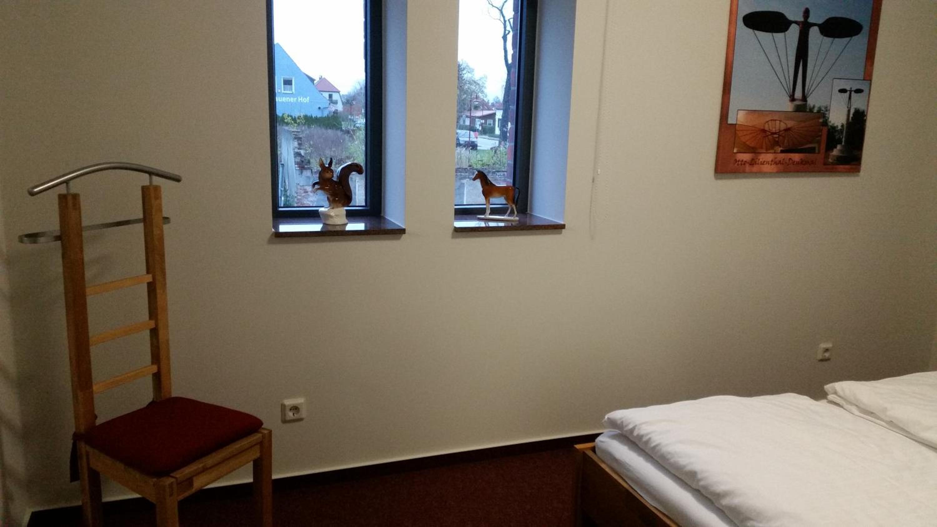 Pension Am Dorfanger