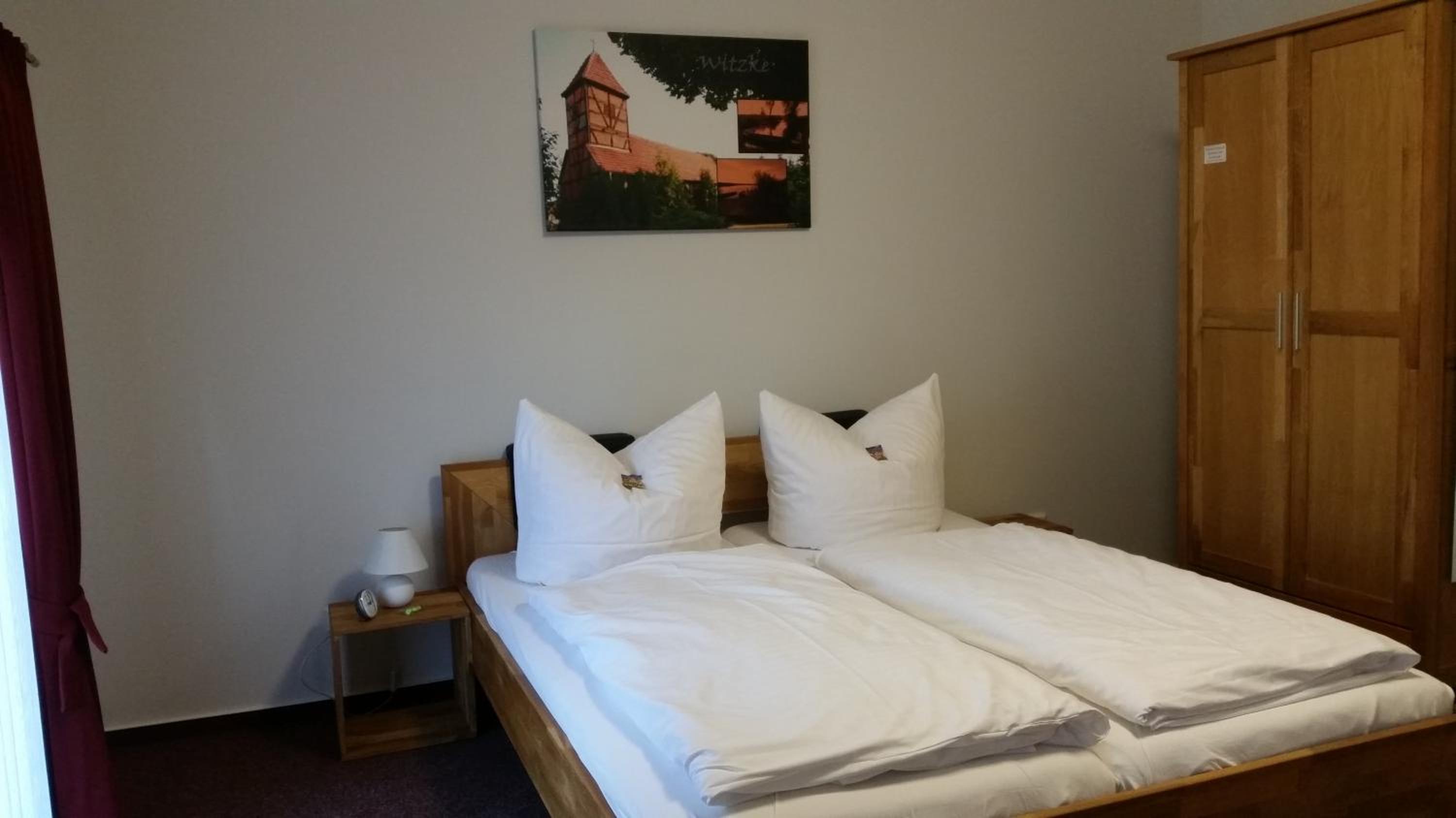 Pension Am Dorfanger