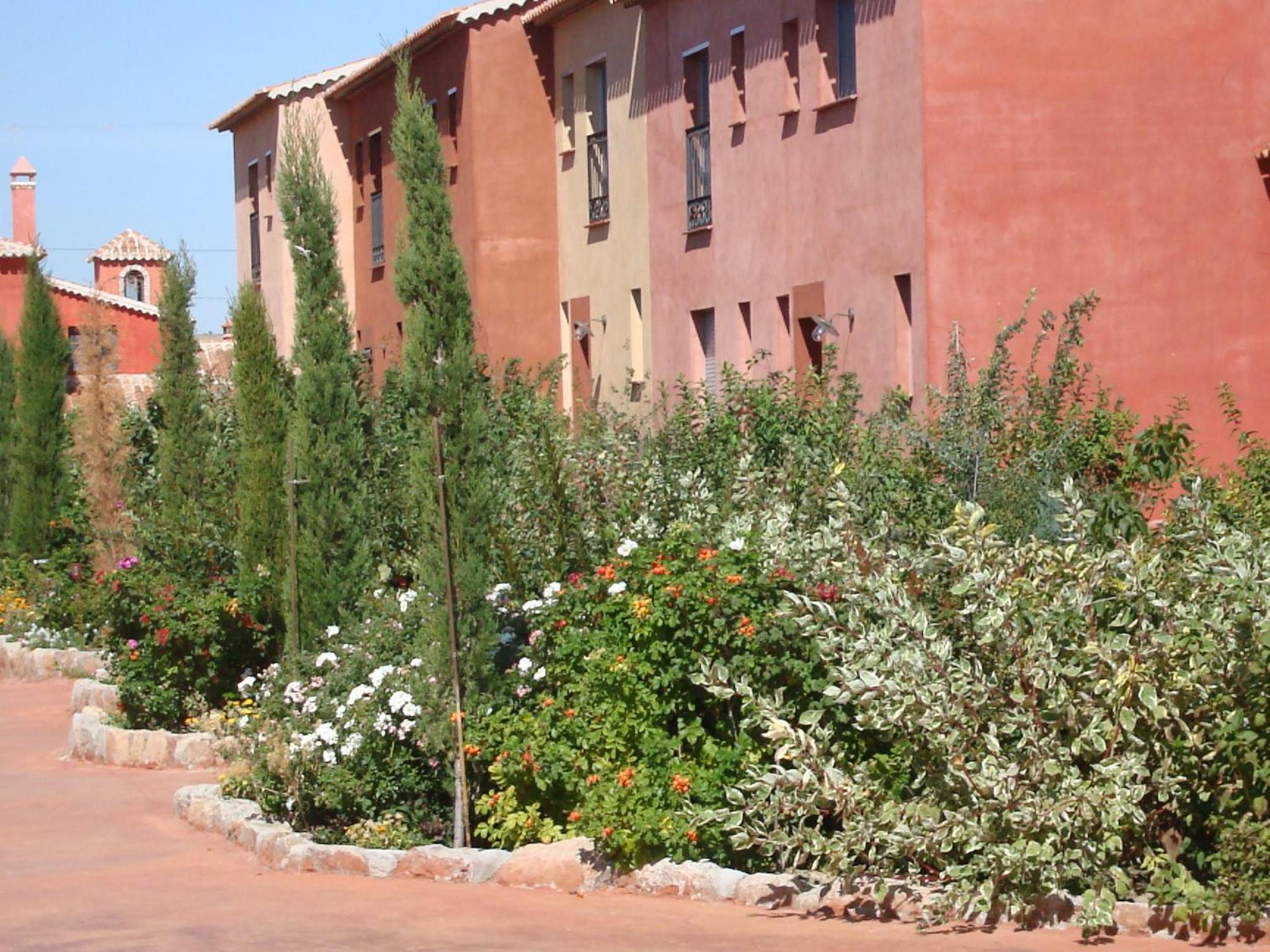 Hotel San Miguel del Valle Amblés