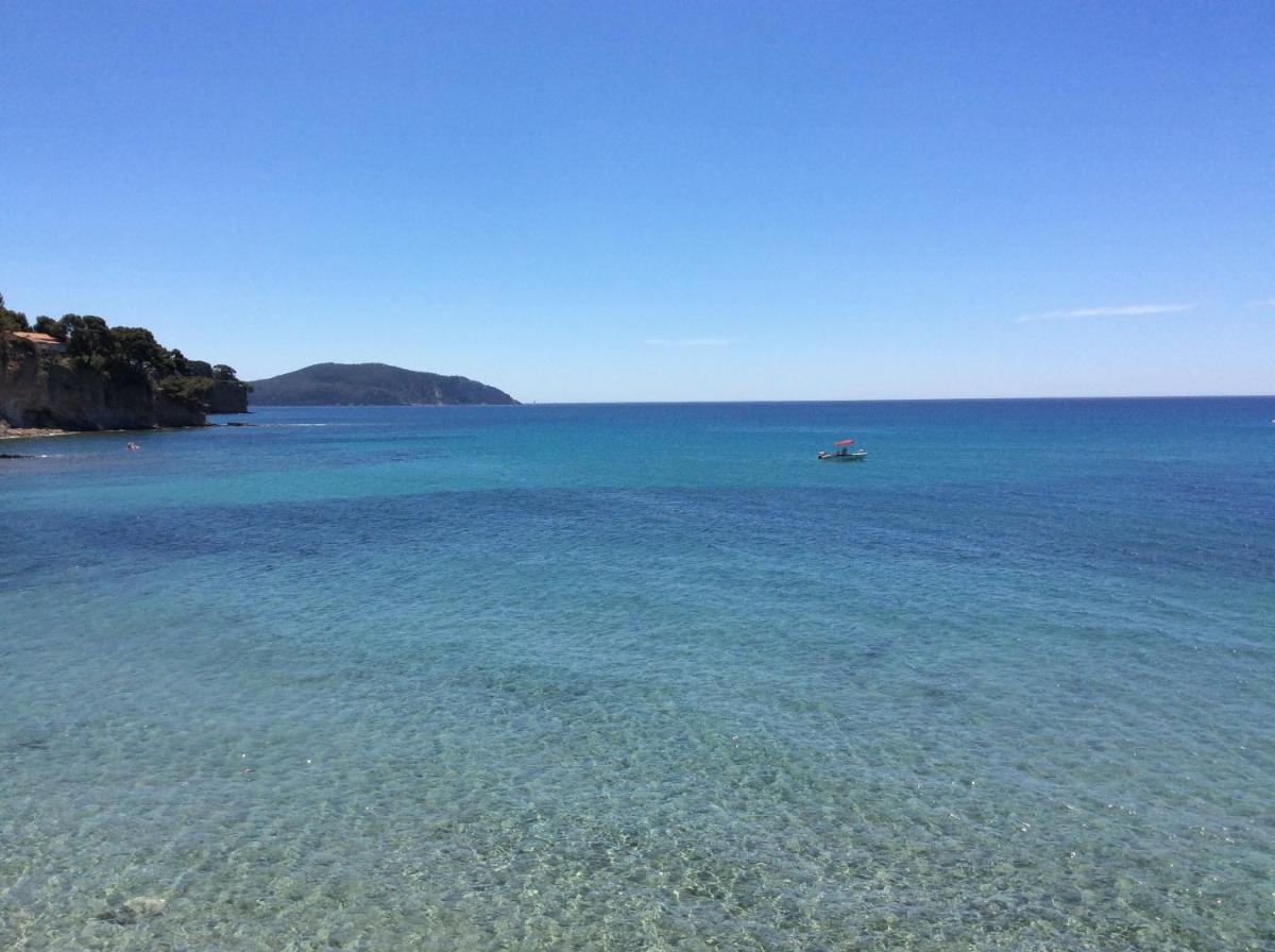 Appart Studio du Cap - CosyProvence