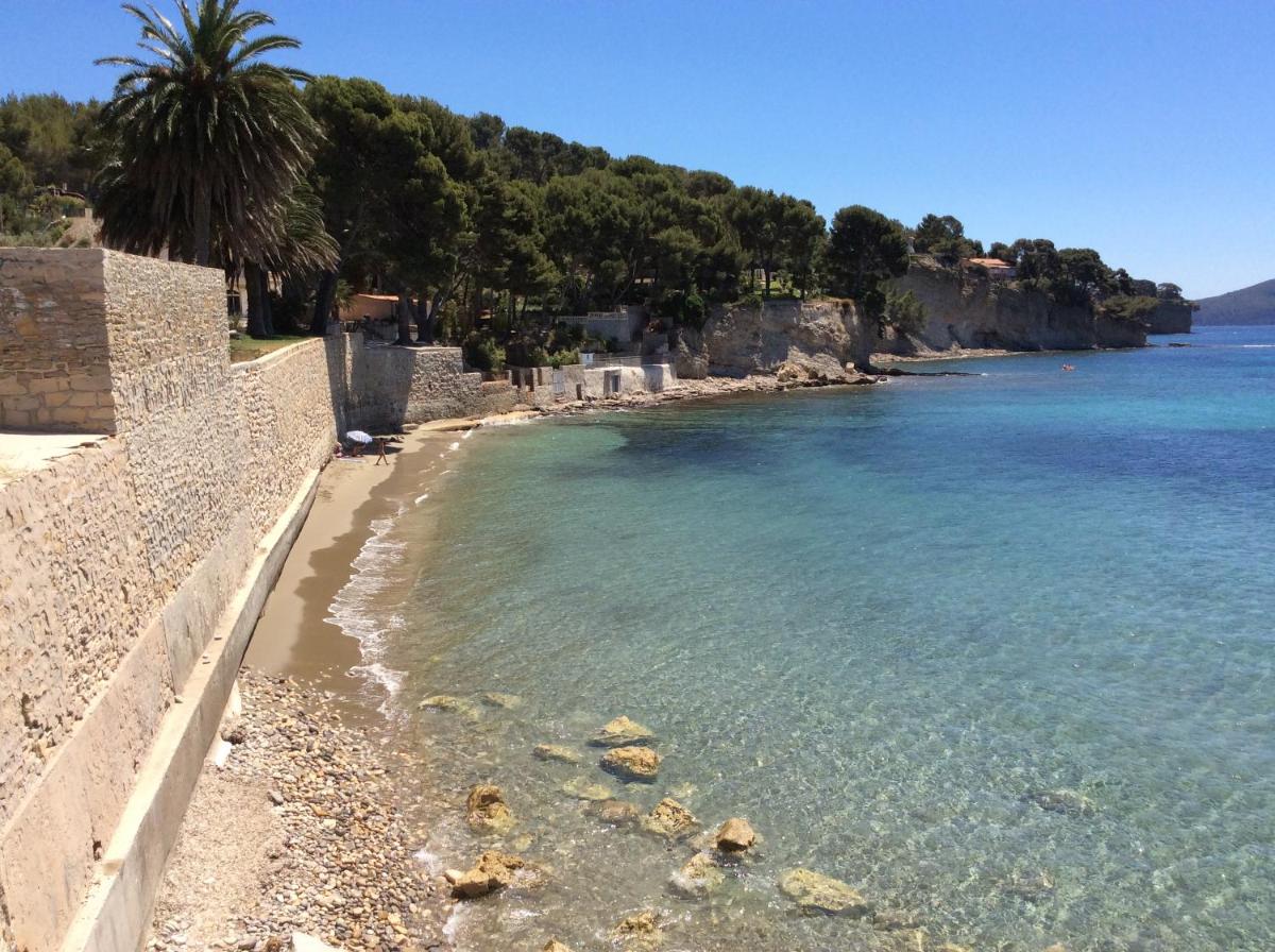 Appart Studio du Cap - CosyProvence