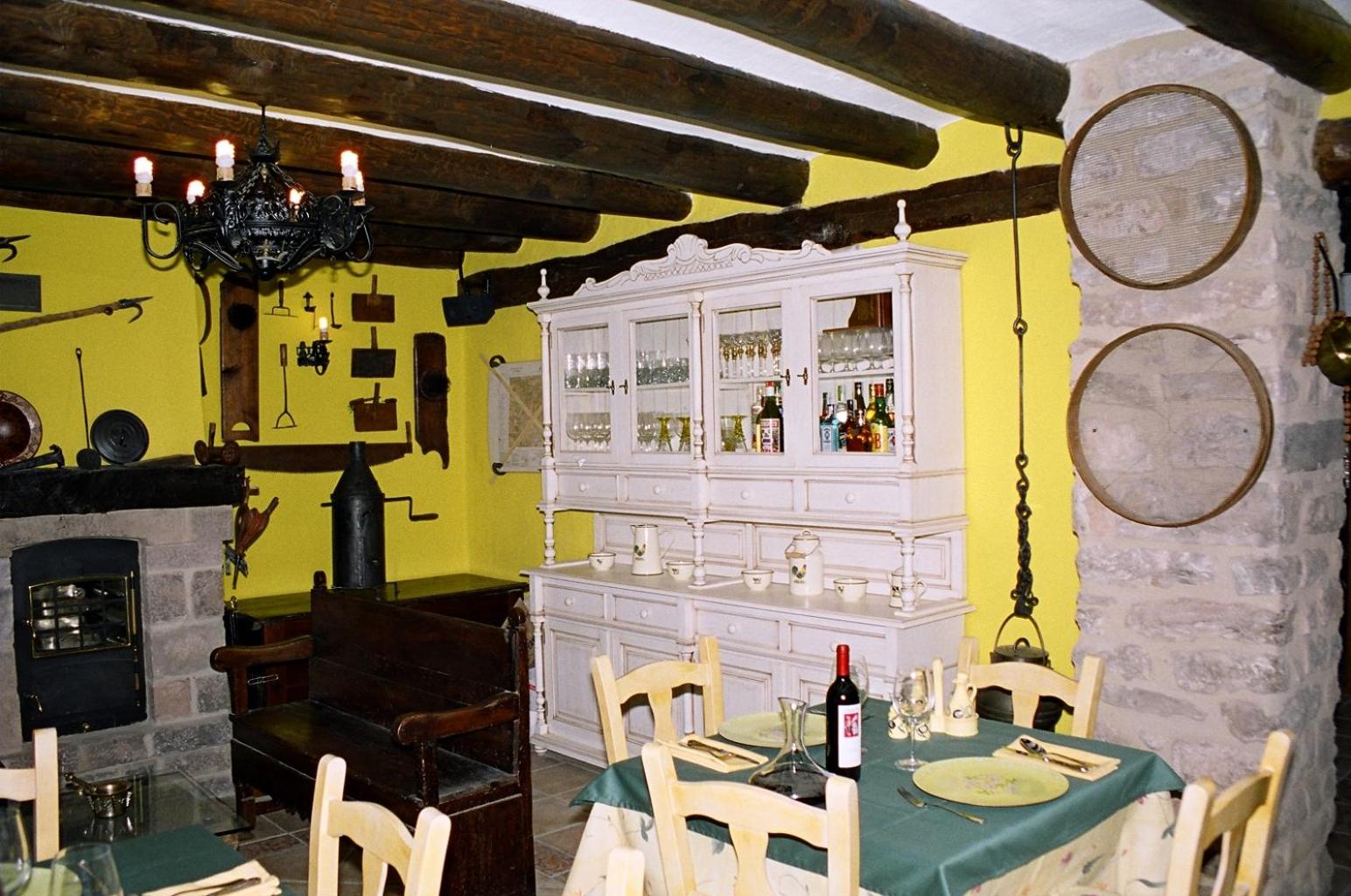 Hotel La Posada de Villalangua