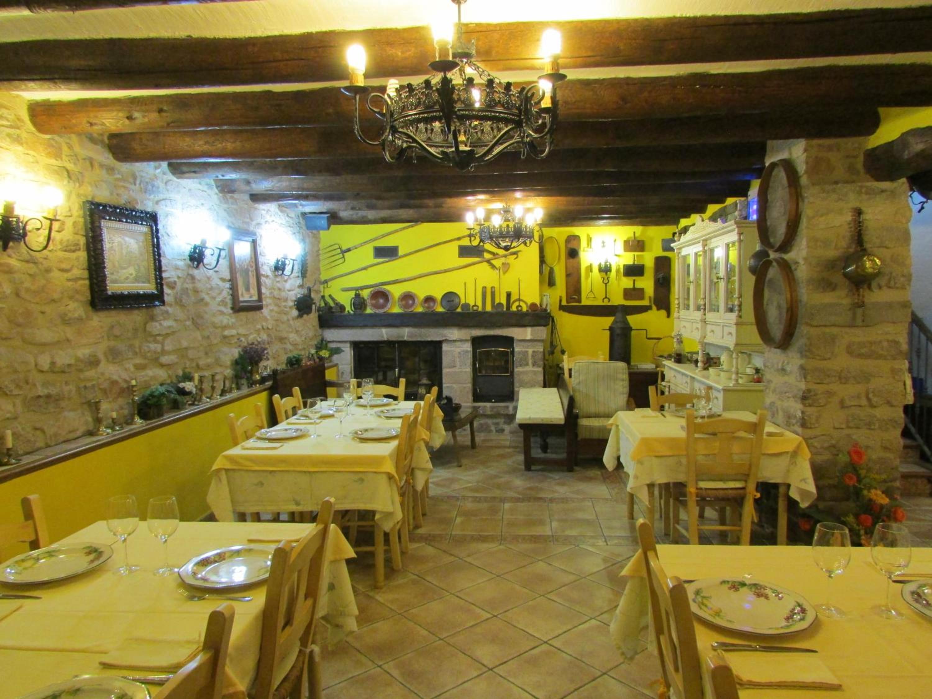 Hotel La Posada de Villalangua