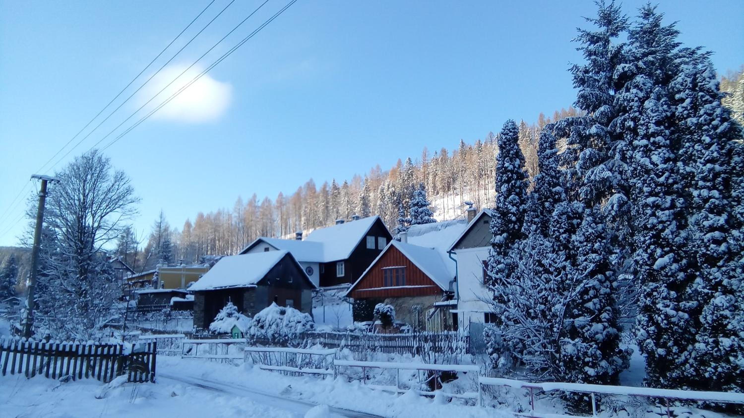 Penzion Edelštejn