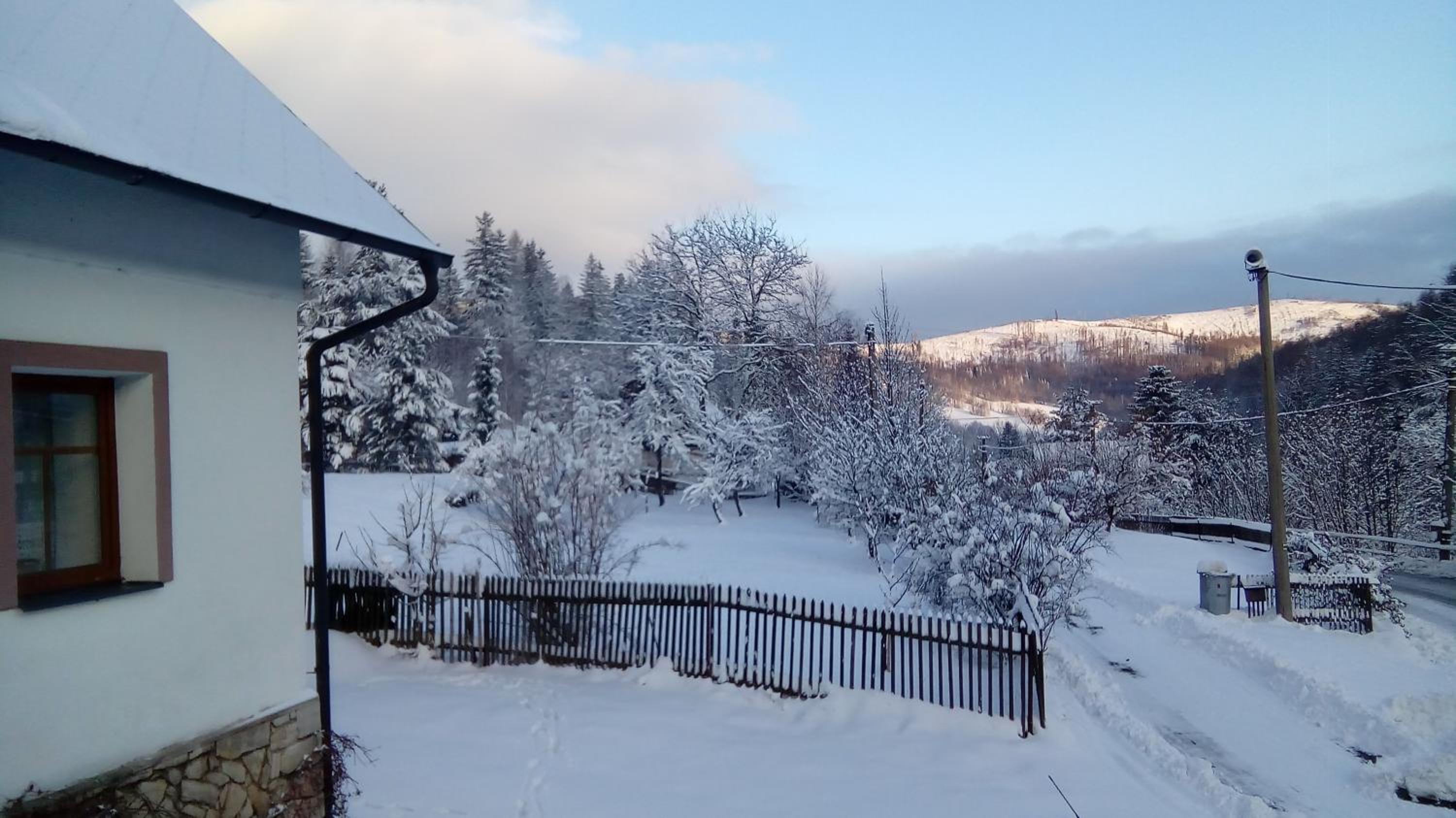 Penzion Edelštejn