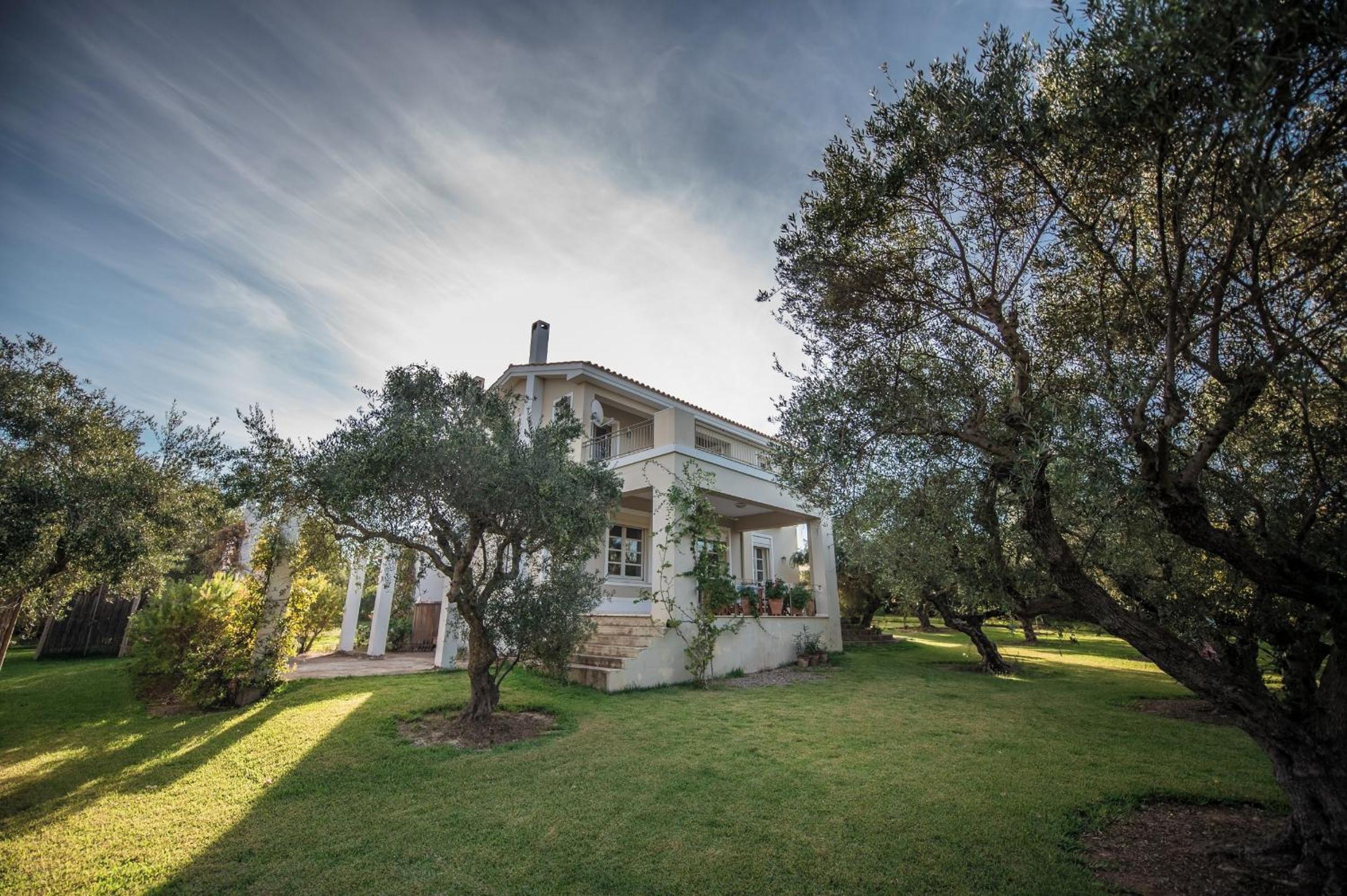 Villa Ilida