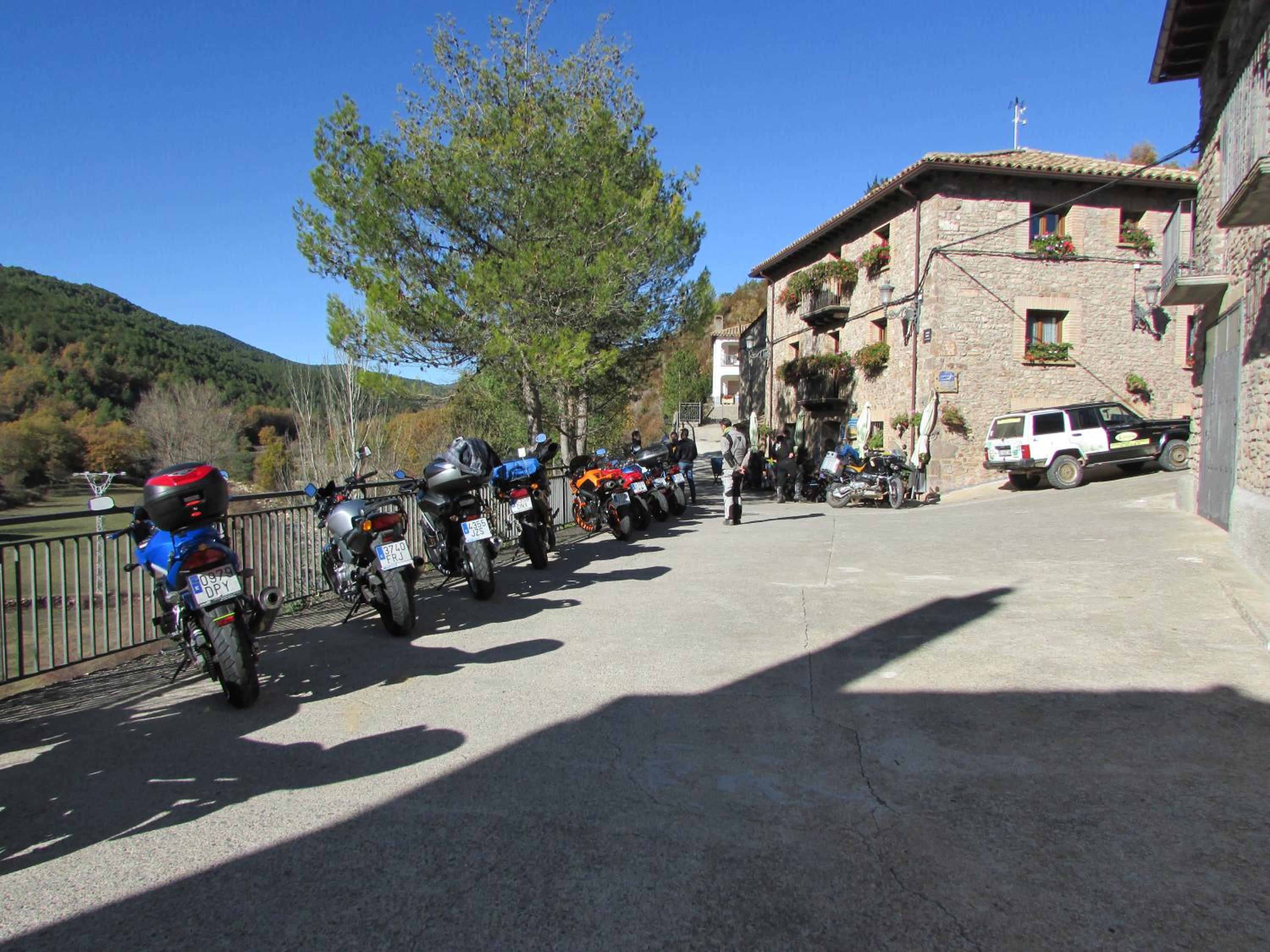Hotel La Posada de Villalangua