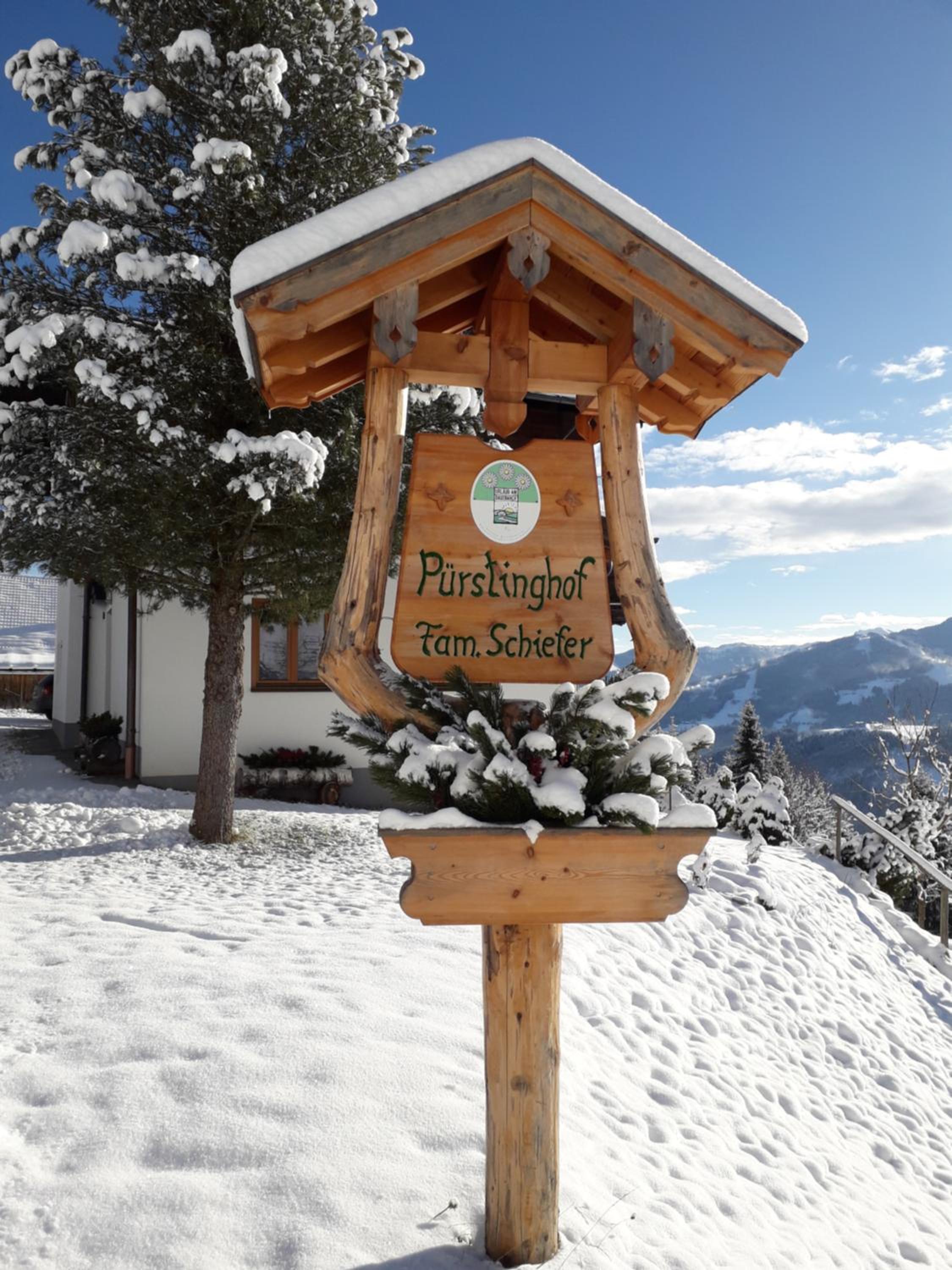 Pürstinghof