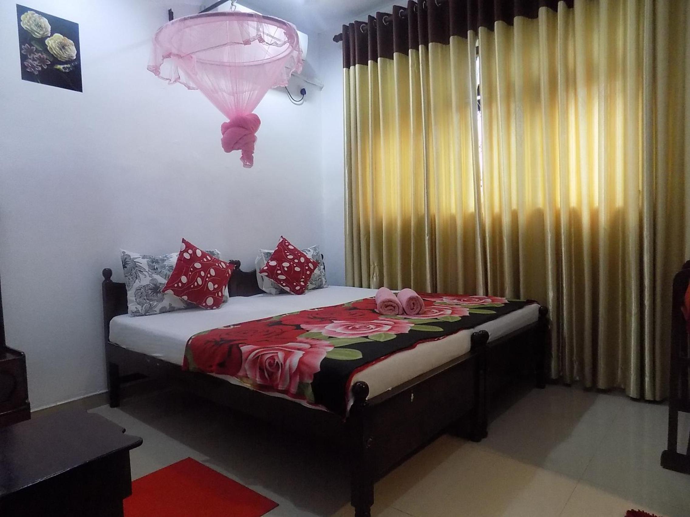 Alexandra Family Villa