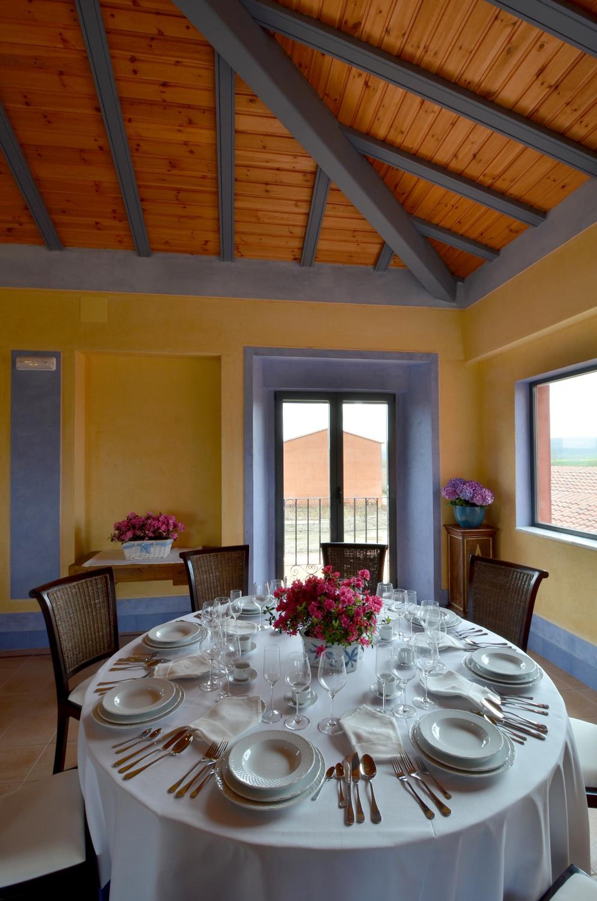 Hotel San Miguel del Valle Amblés