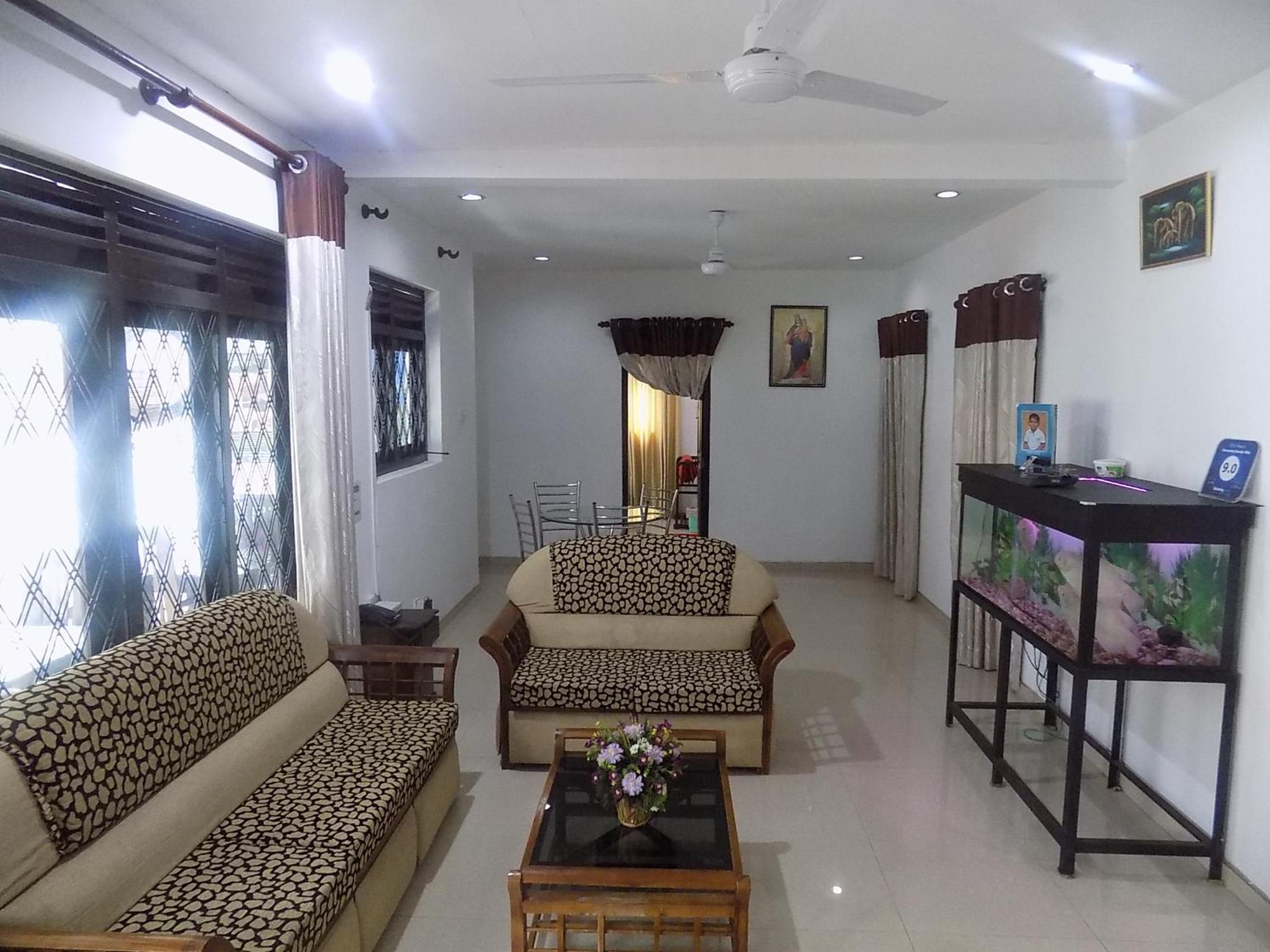 Alexandra Family Villa