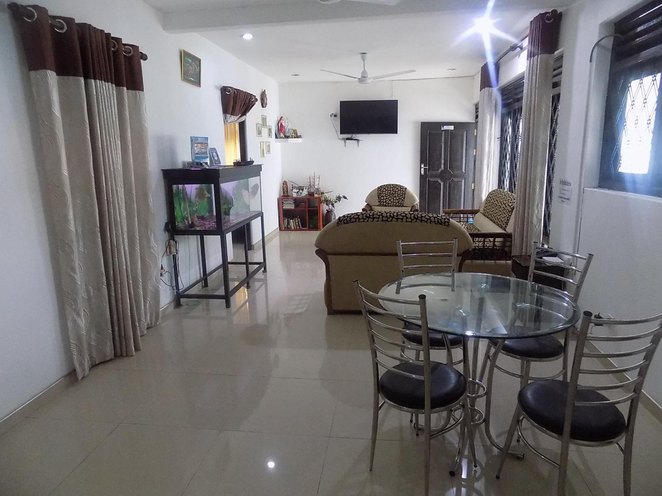 Alexandra Family Villa