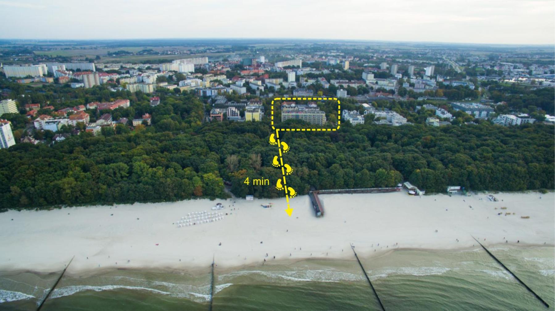 Centrum Zdrowia i Wypoczynku Ikar view 3