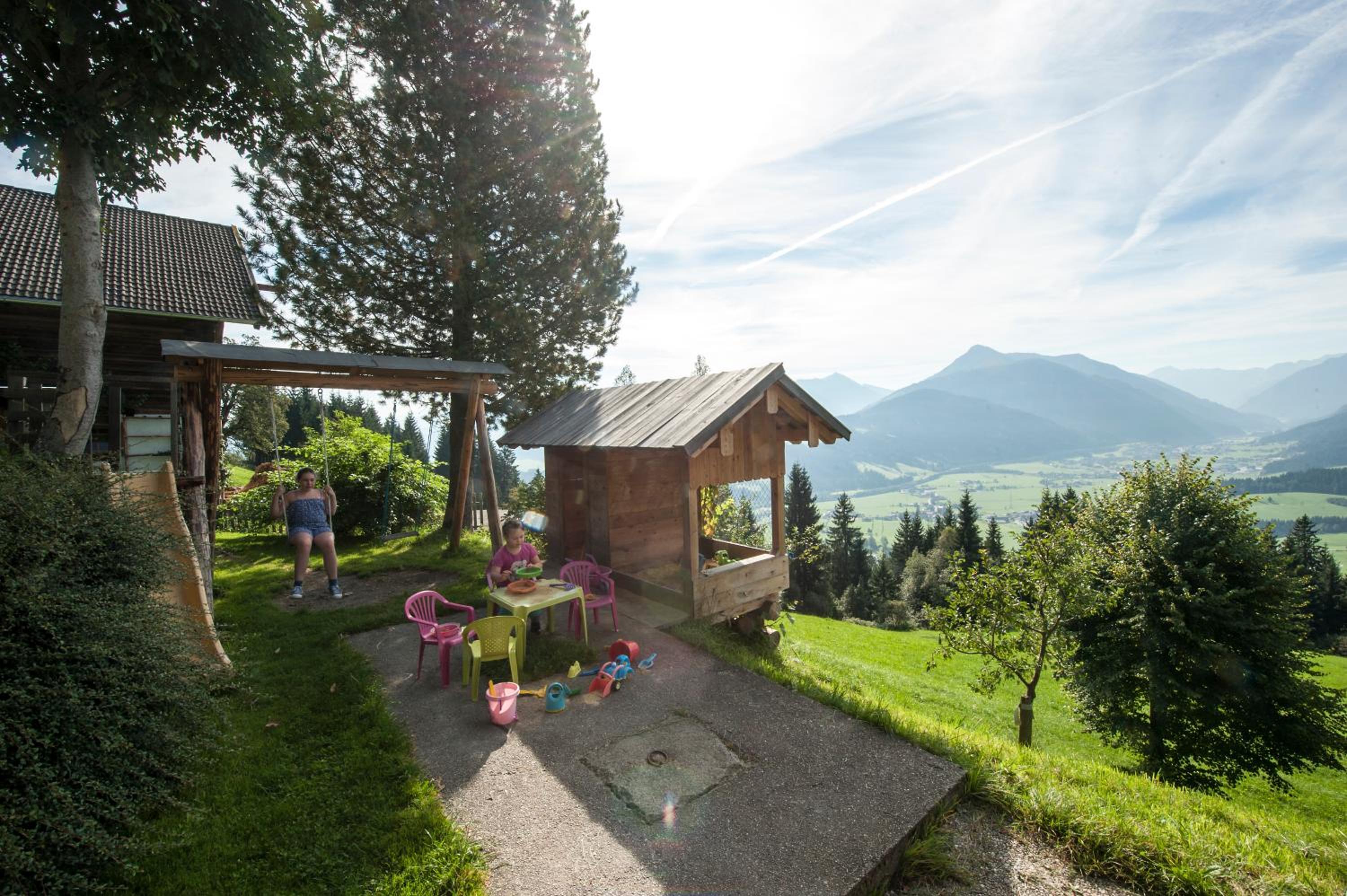 Pürstinghof