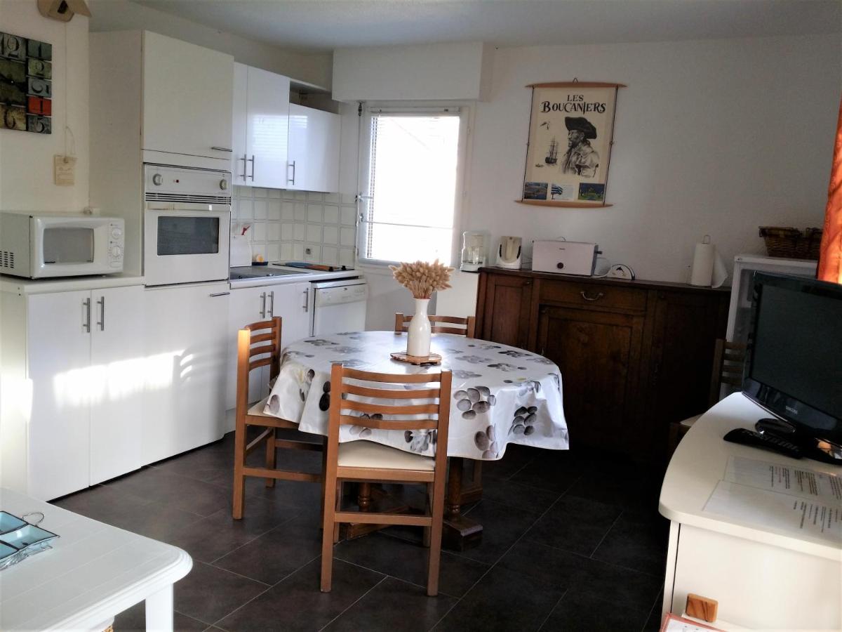 Apartment Congard view 4