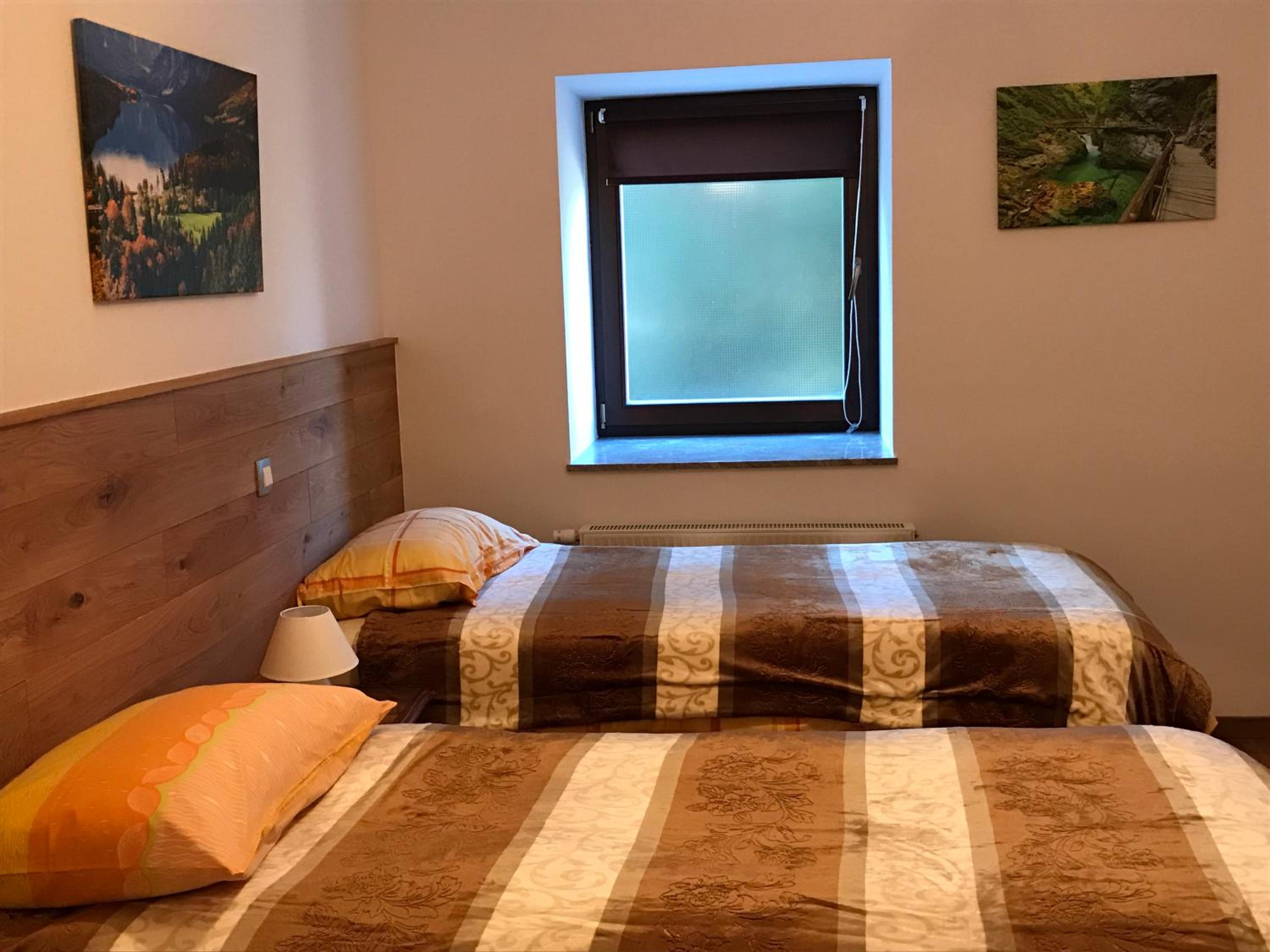 Bled Home view 2