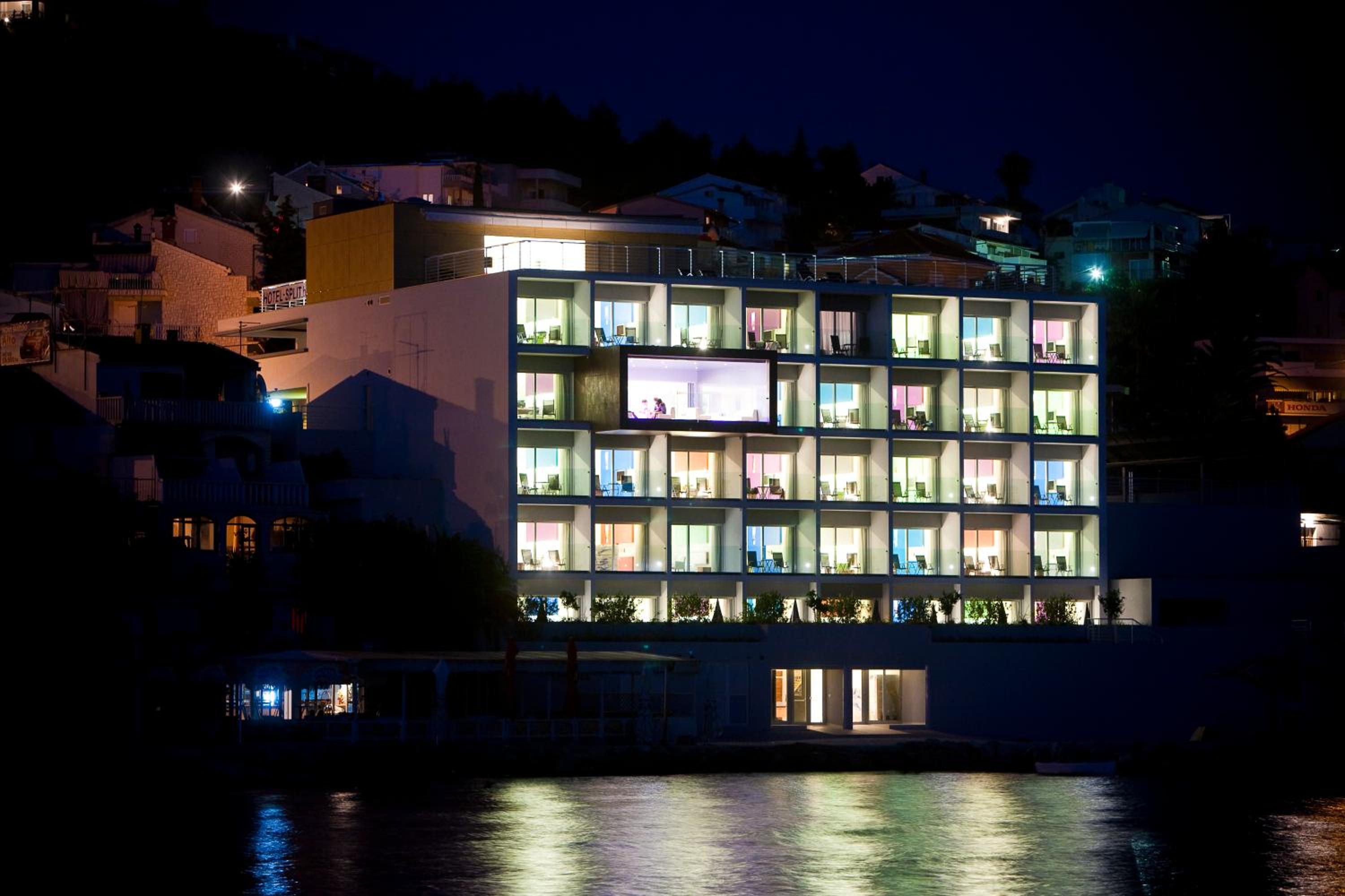 Podstrana Vacations - Hotel Split - Property Image 77
