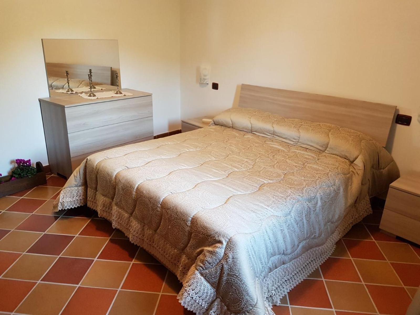 Borgo Donna Teresa view 5