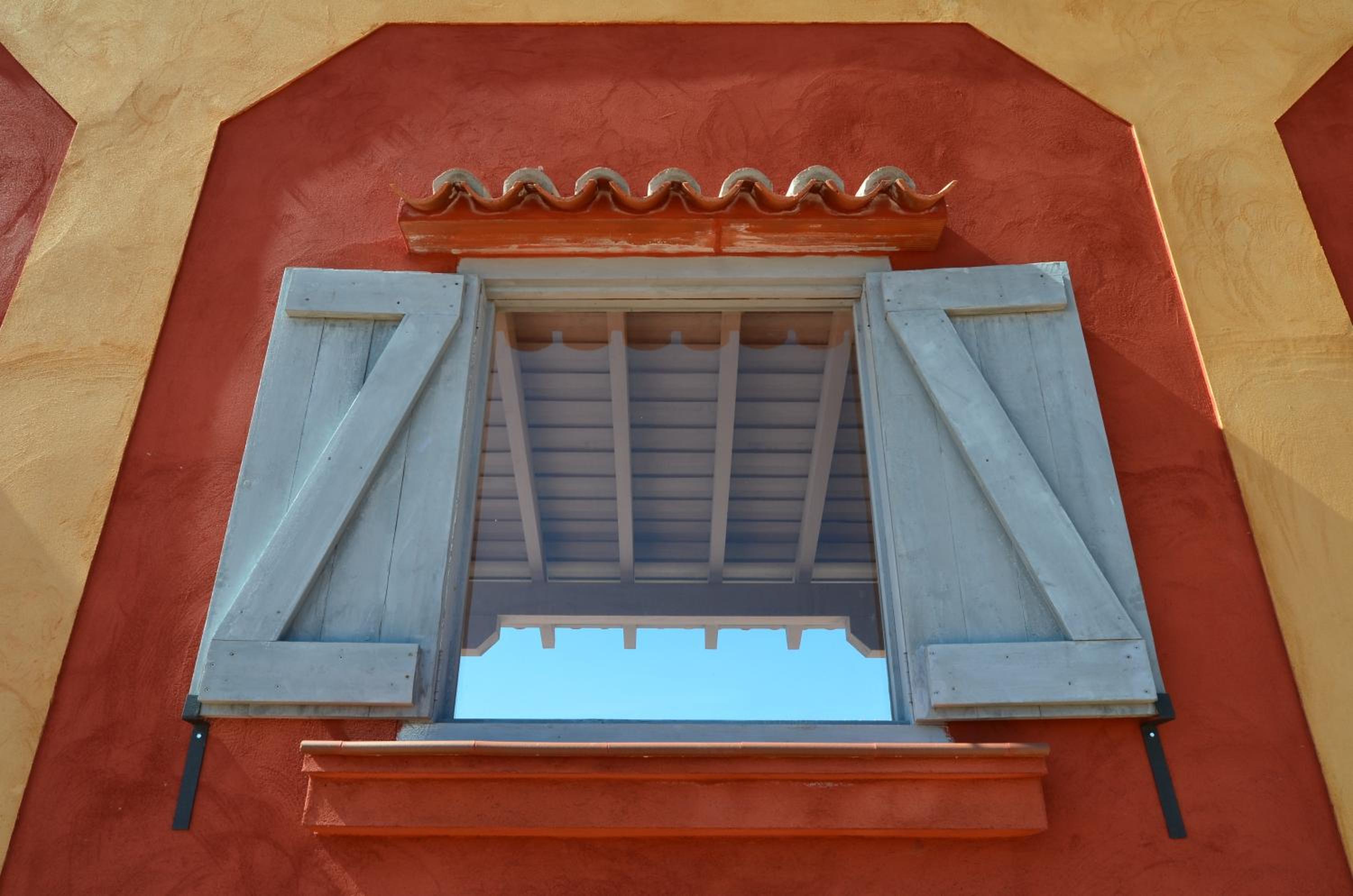 Hotel San Miguel del Valle Amblés