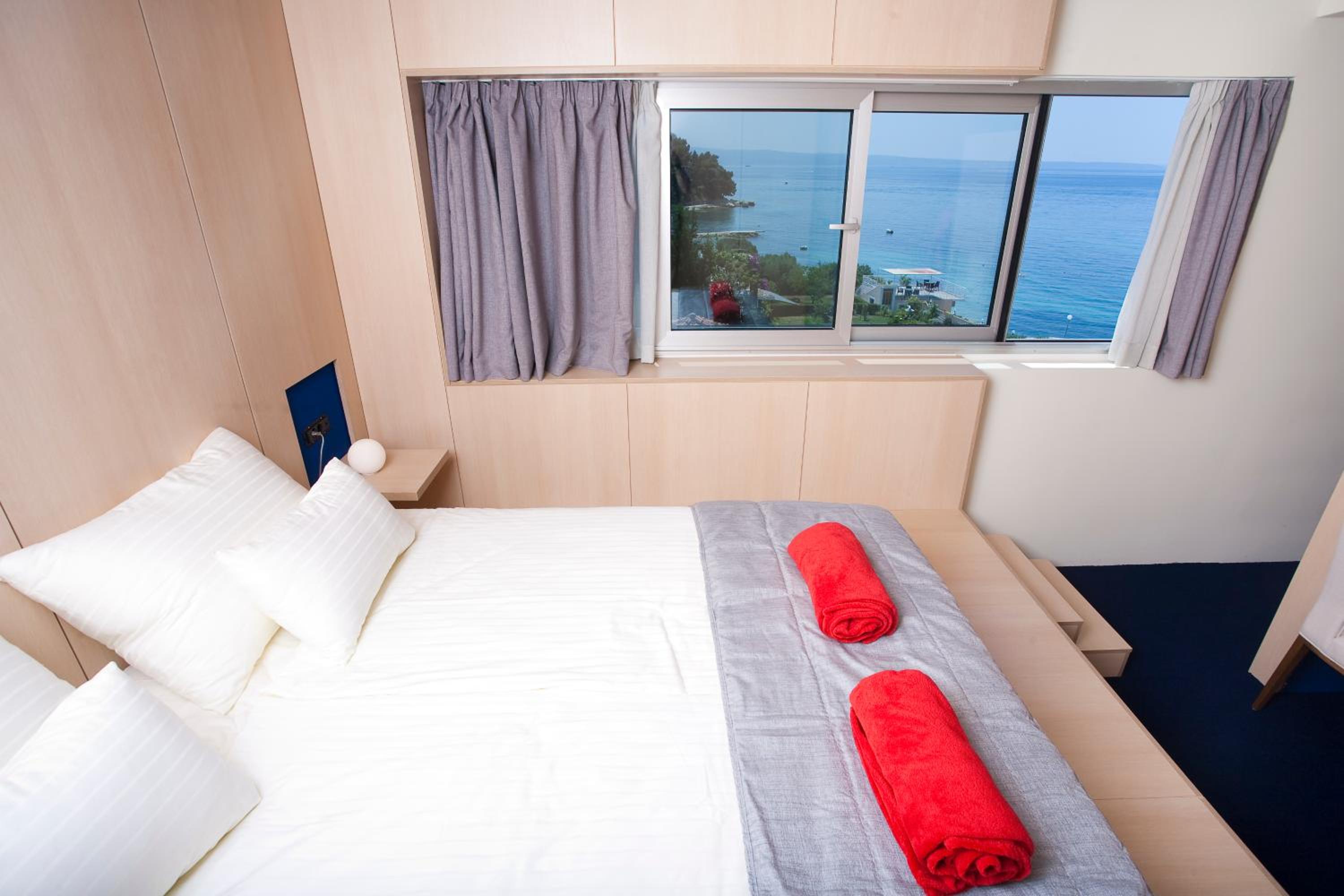 Podstrana Vacations - Hotel Split - Property Image 5