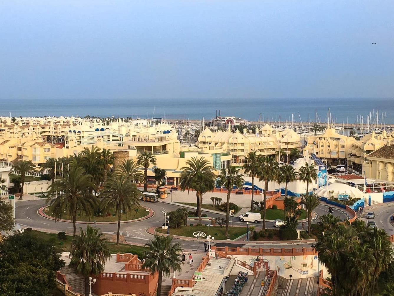 Casa de Locos view 4