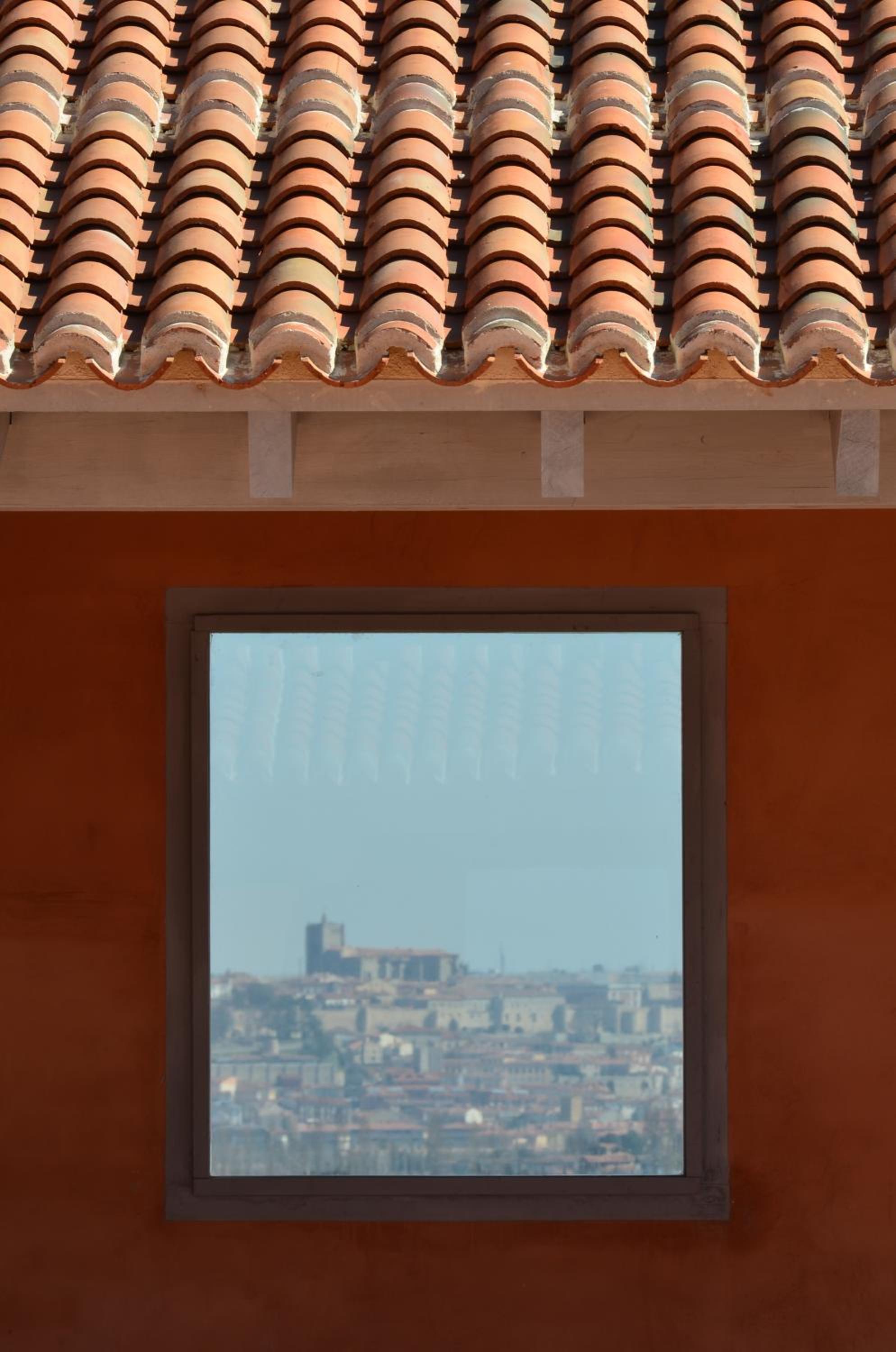 Hotel San Miguel del Valle Amblés