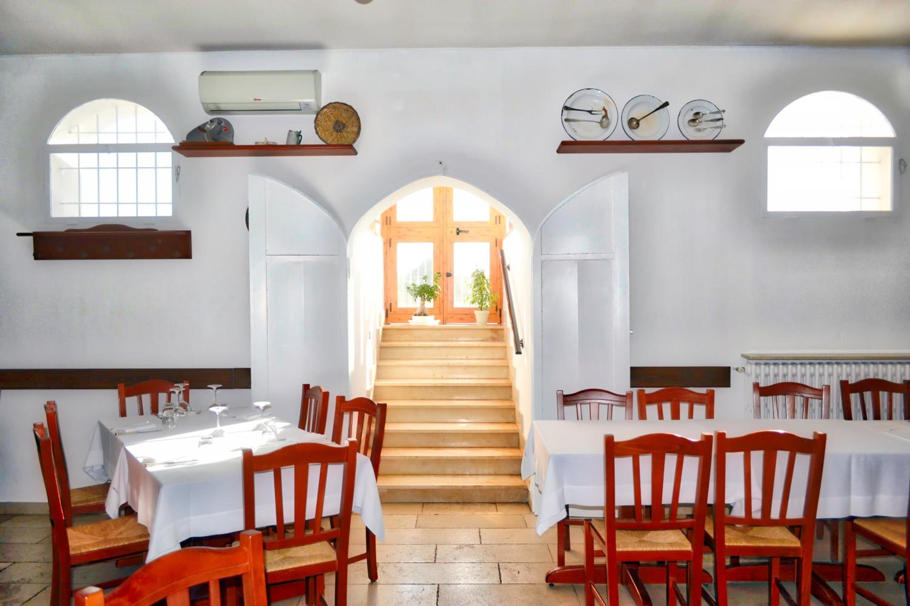 Tenuta Lama Gorga