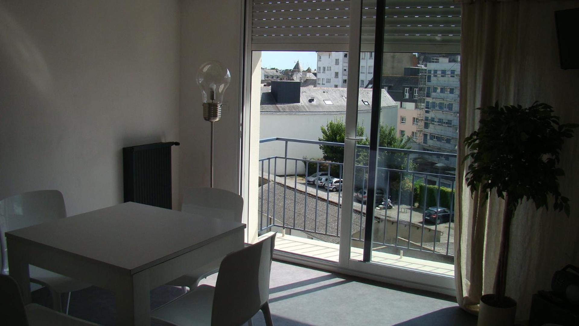 residence arromanche, photo 6