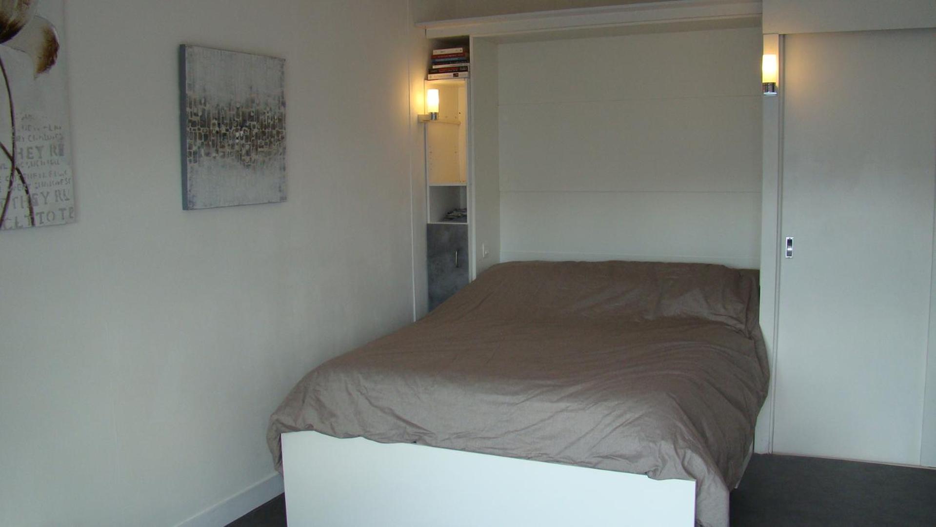 residence arromanche, photo 16