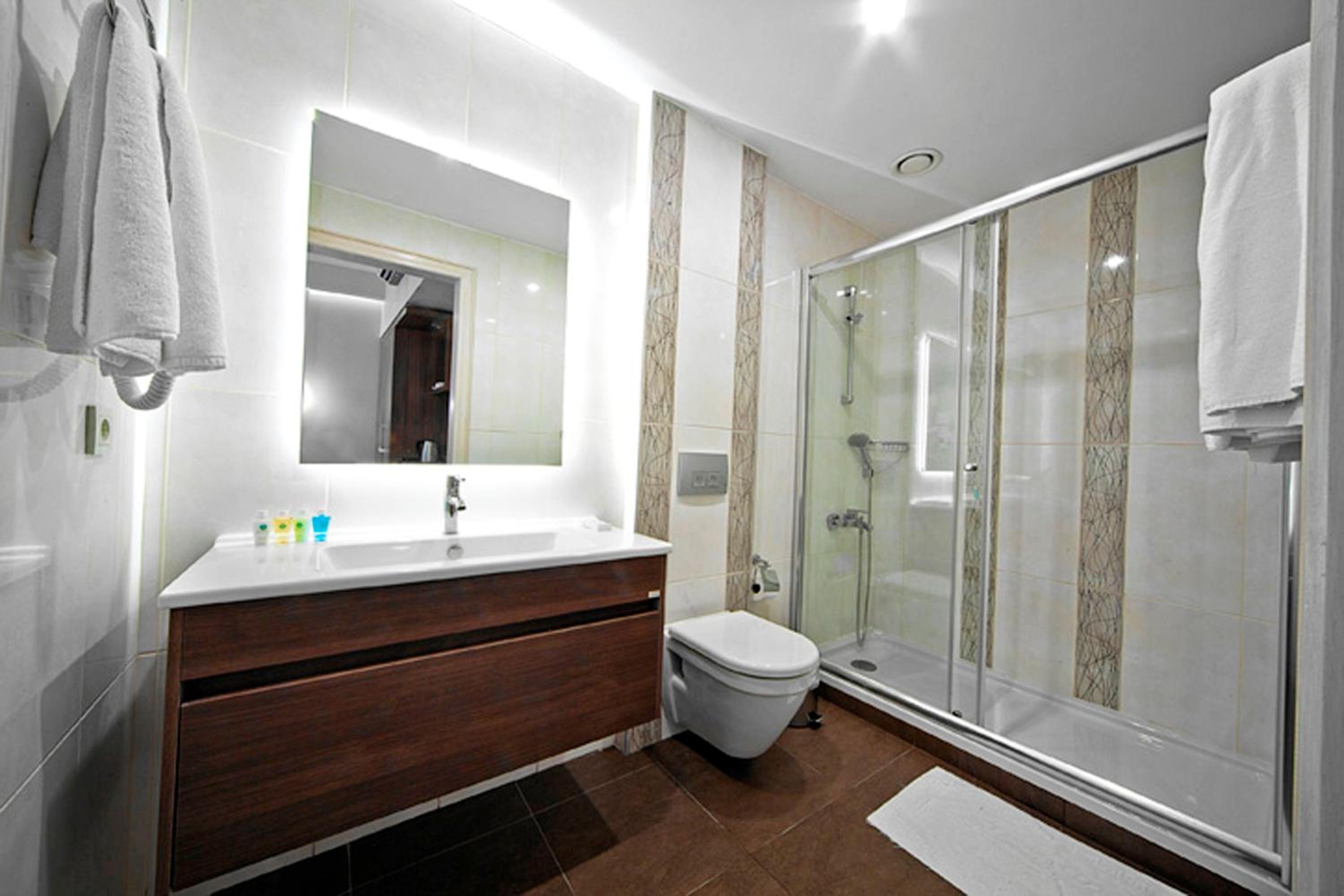 Azade Premier Otel - Image 35