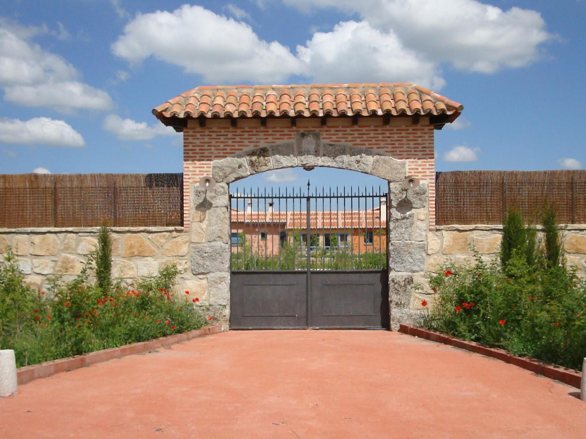 Hotel San Miguel del Valle Amblés