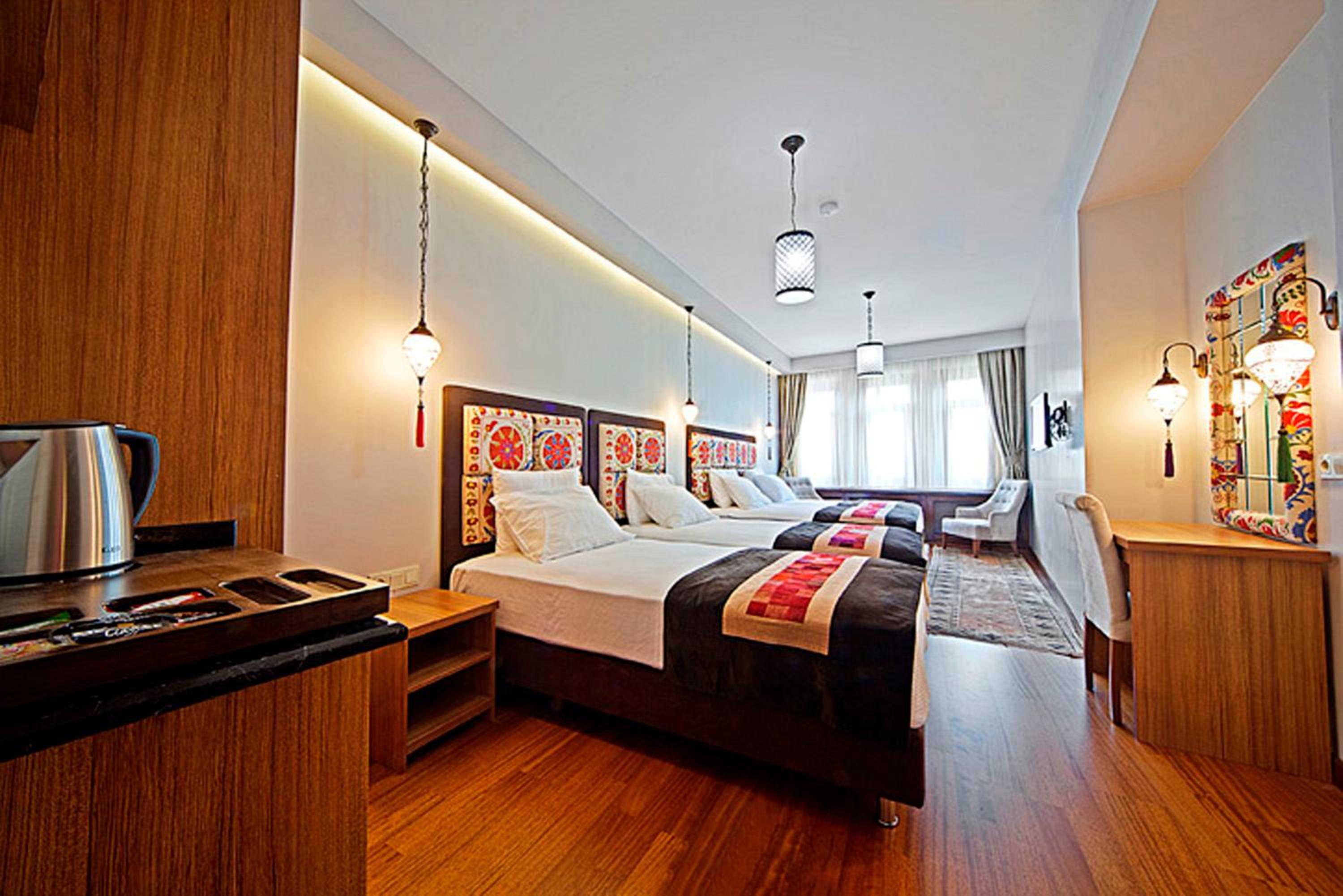 Azade Premier Otel - Image 34