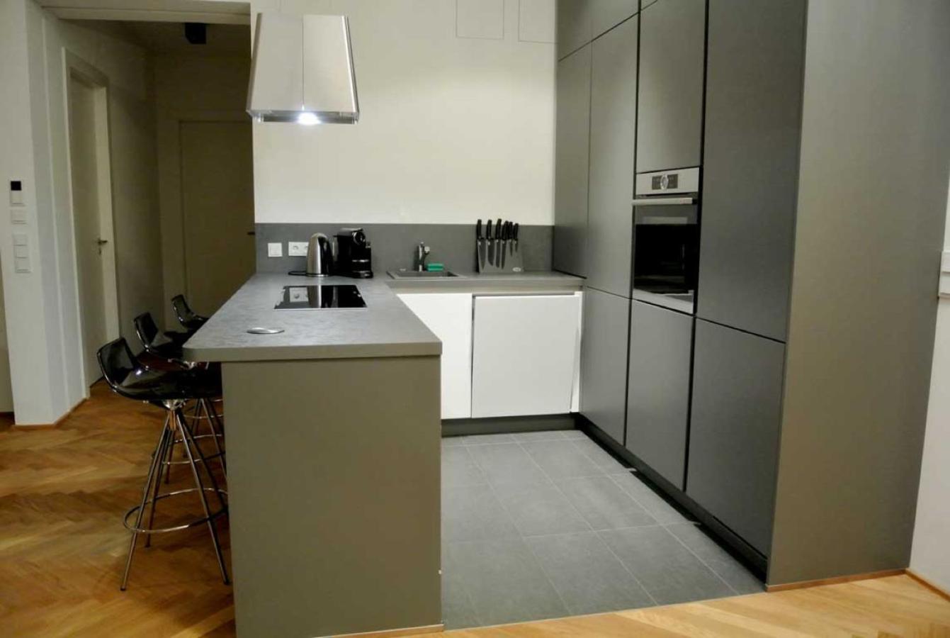 BonusFeature Apartments