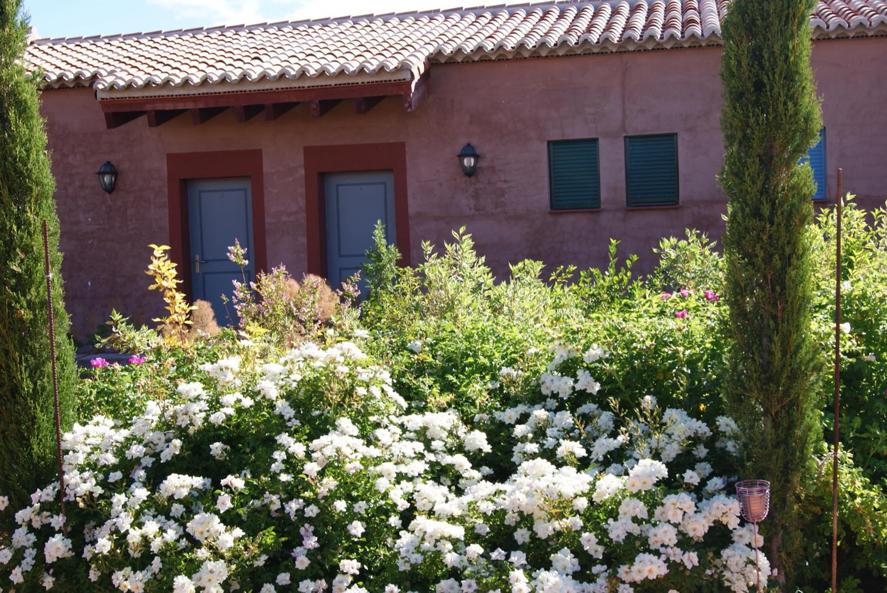 Hotel San Miguel del Valle Amblés