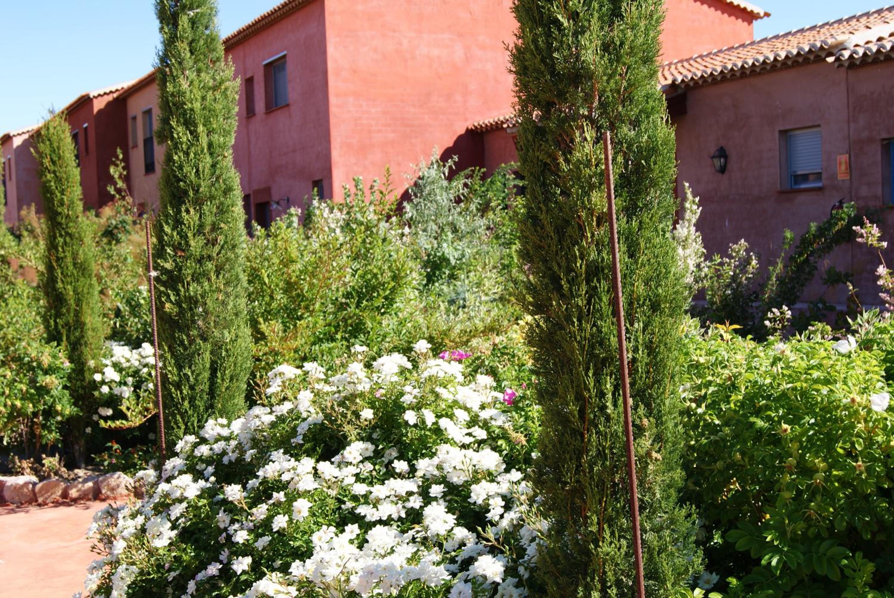 Hotel San Miguel del Valle Amblés