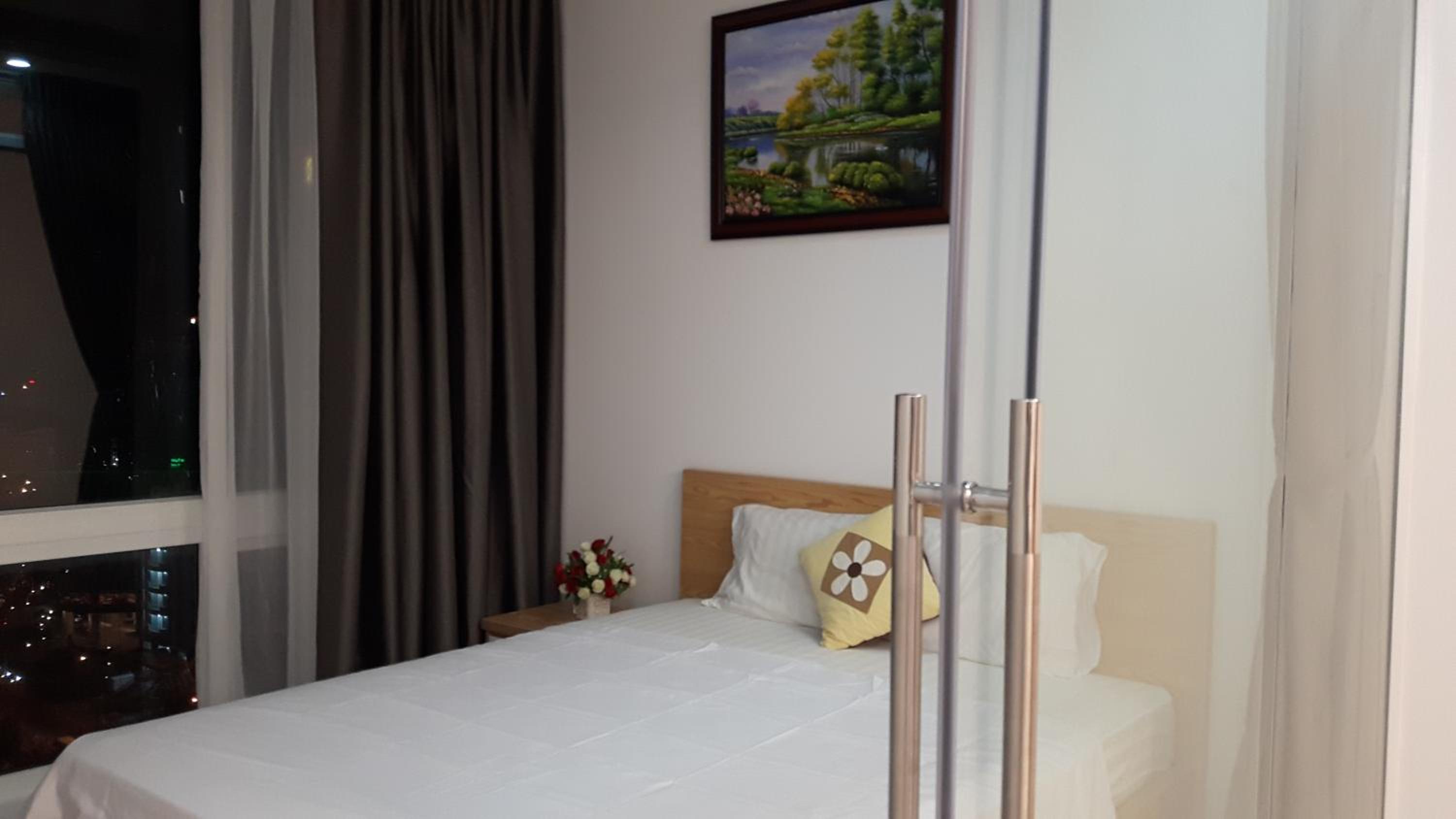 The Grand Condotel