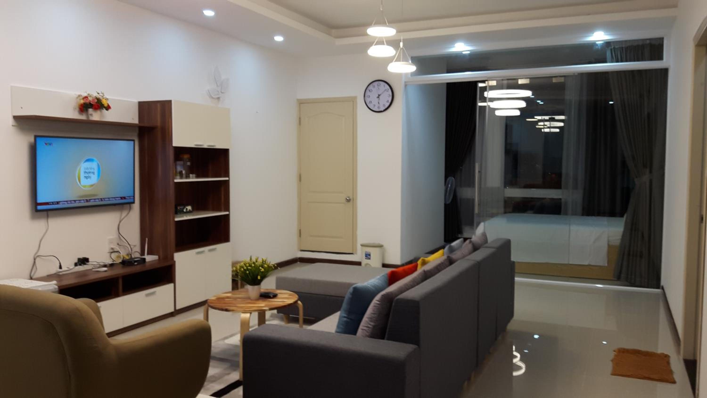 The Grand Condotel