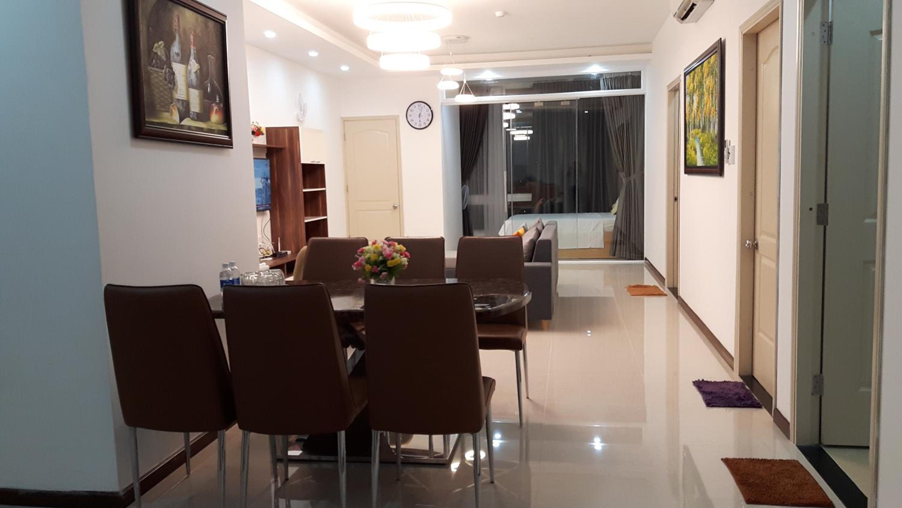 The Grand Condotel
