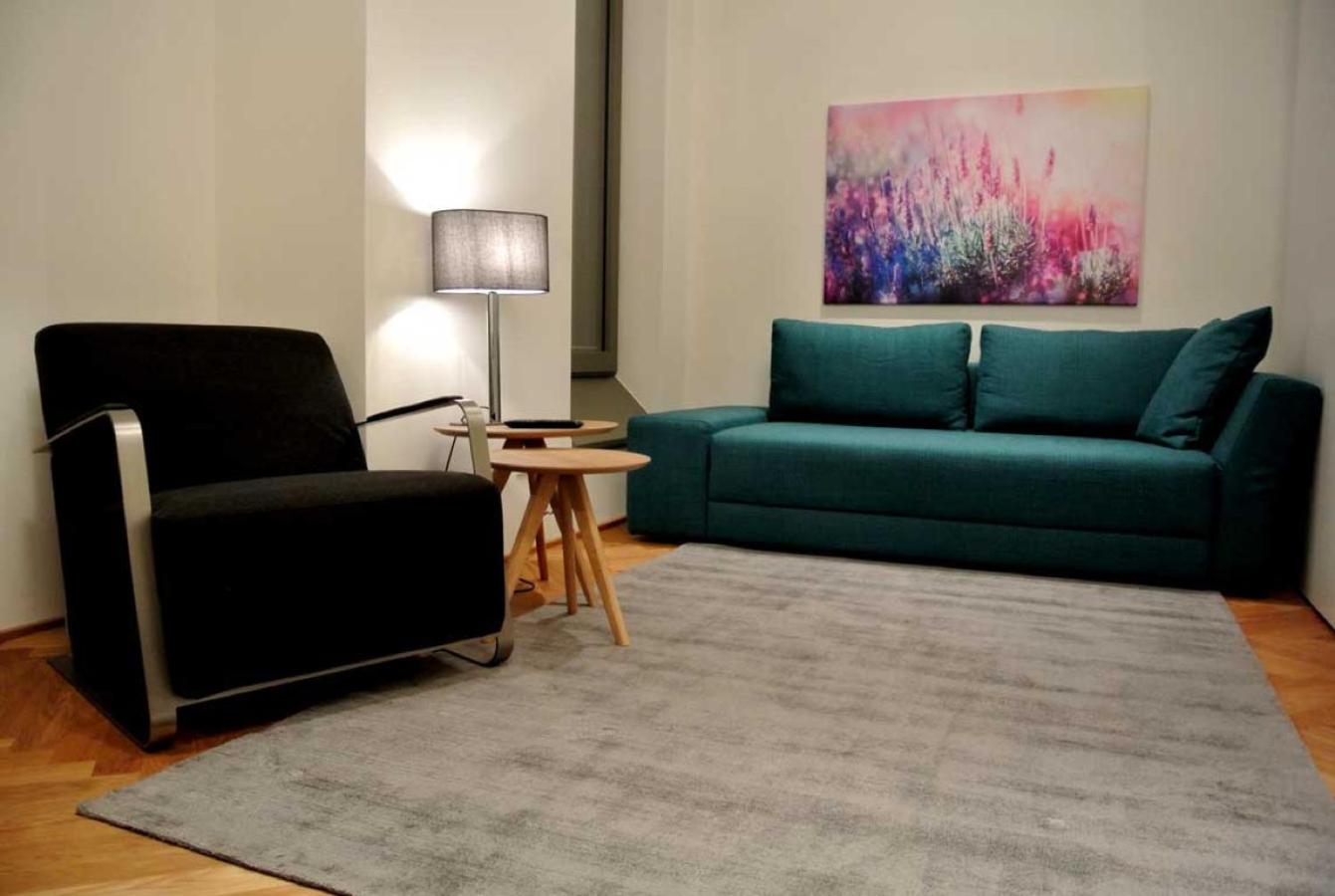 BonusFeature Apartments