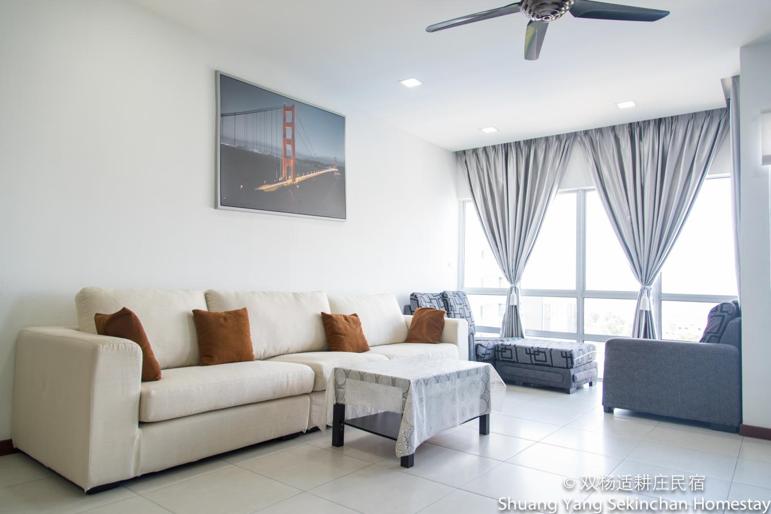 Shuang Yang Sekinchan Homestay photo 6