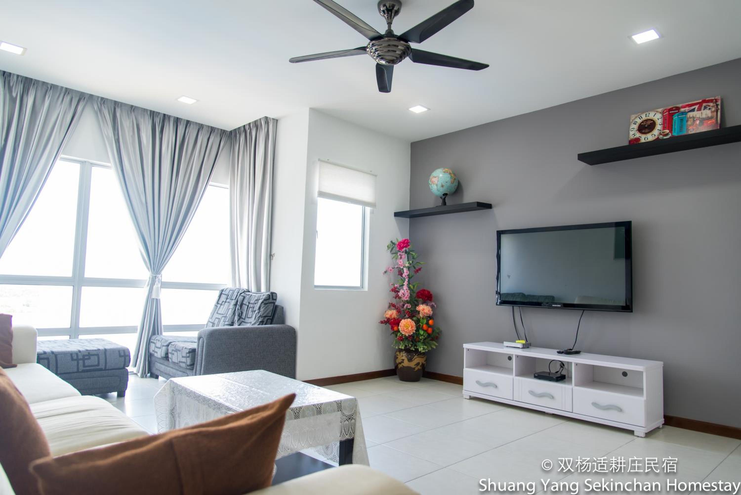 Shuang Yang Sekinchan Homestay photo 3