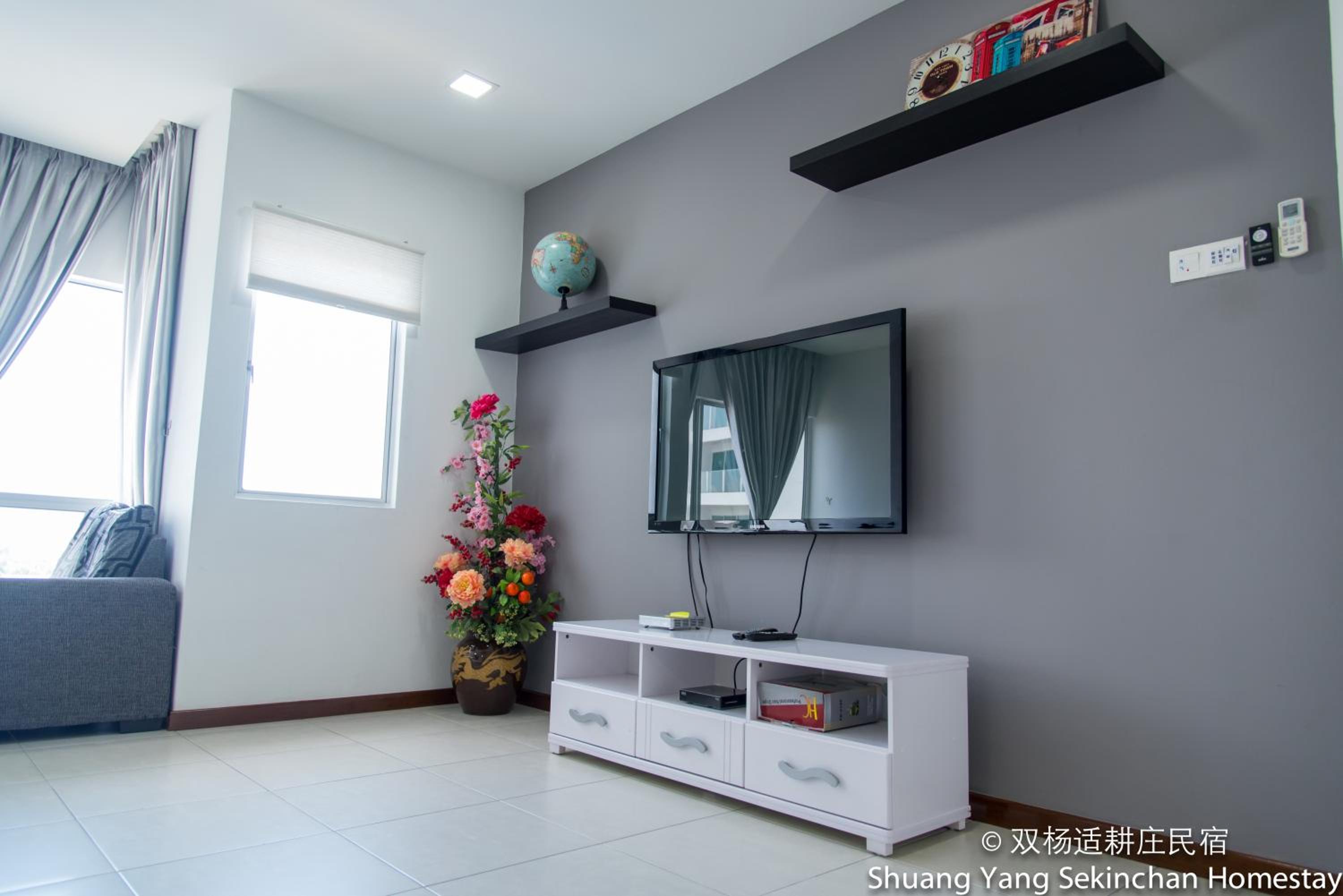Shuang Yang Sekinchan Homestay photo 2