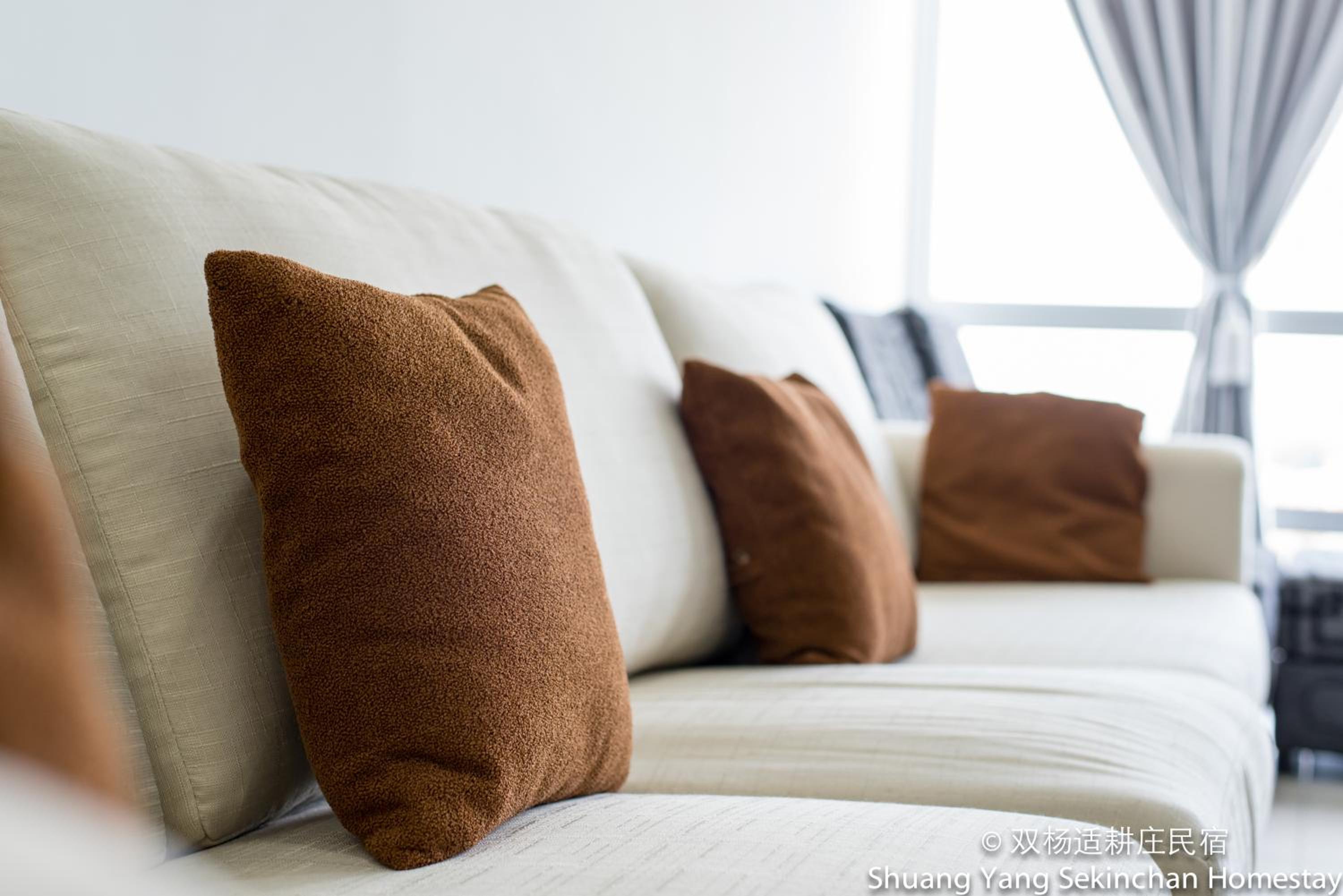 Shuang Yang Sekinchan Homestay photo 4