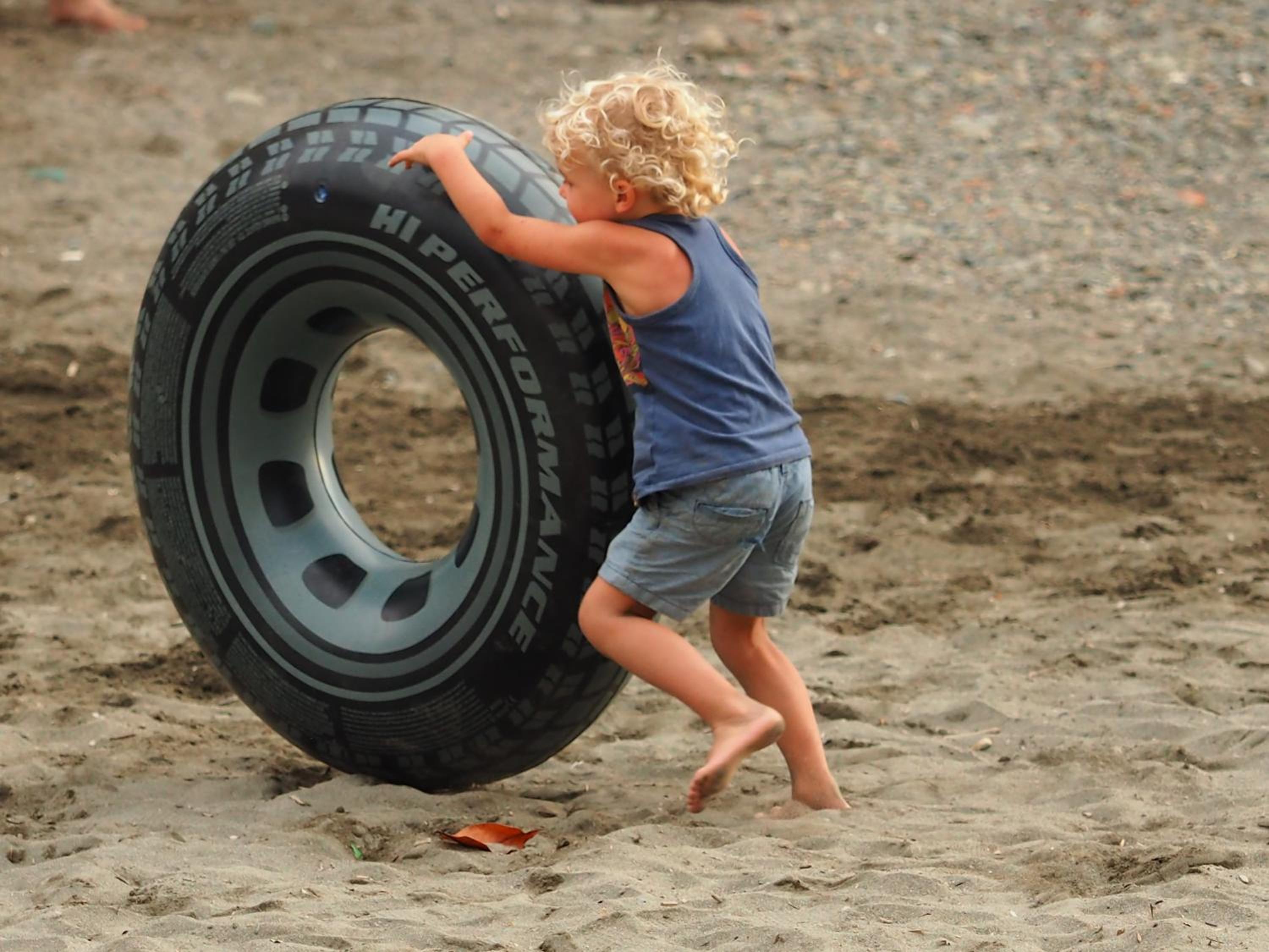 Petrella's Point Studio with AC